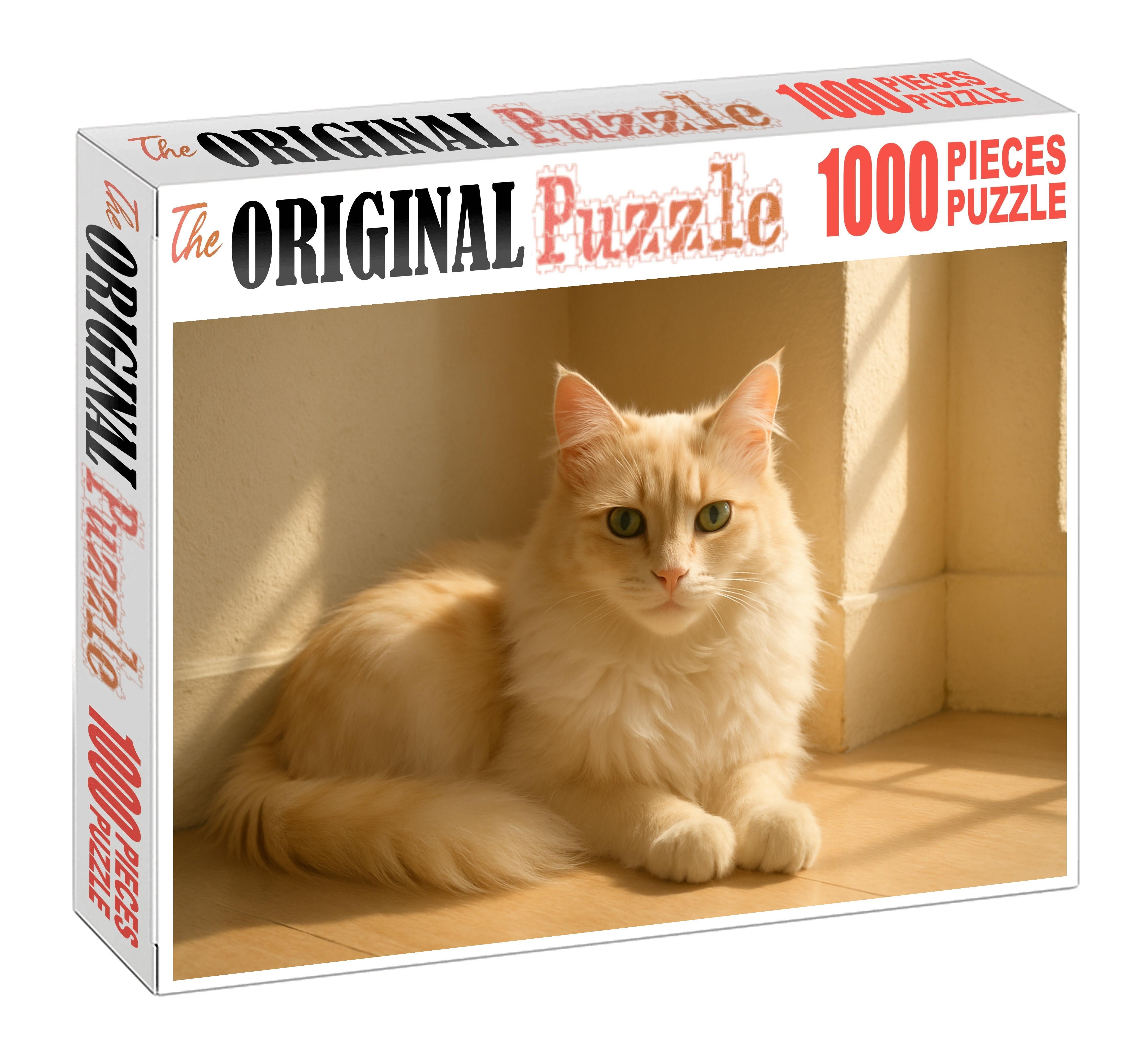 Opal Glow 50 Piece Puzzle