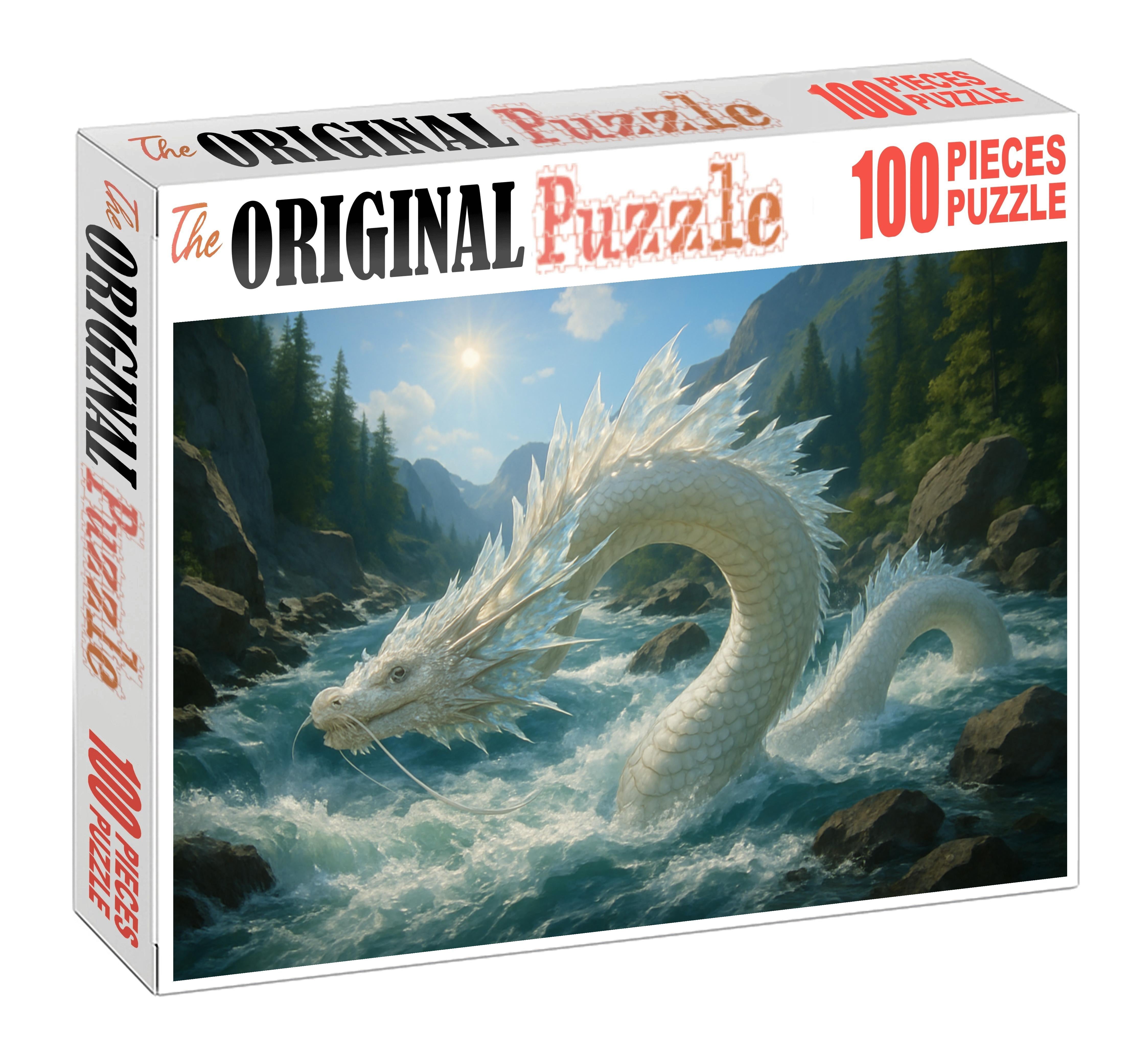 Ivory Riftborn Leviathan Mountainous Sea Colossus With Crystalline Fins Challenging Puzzles