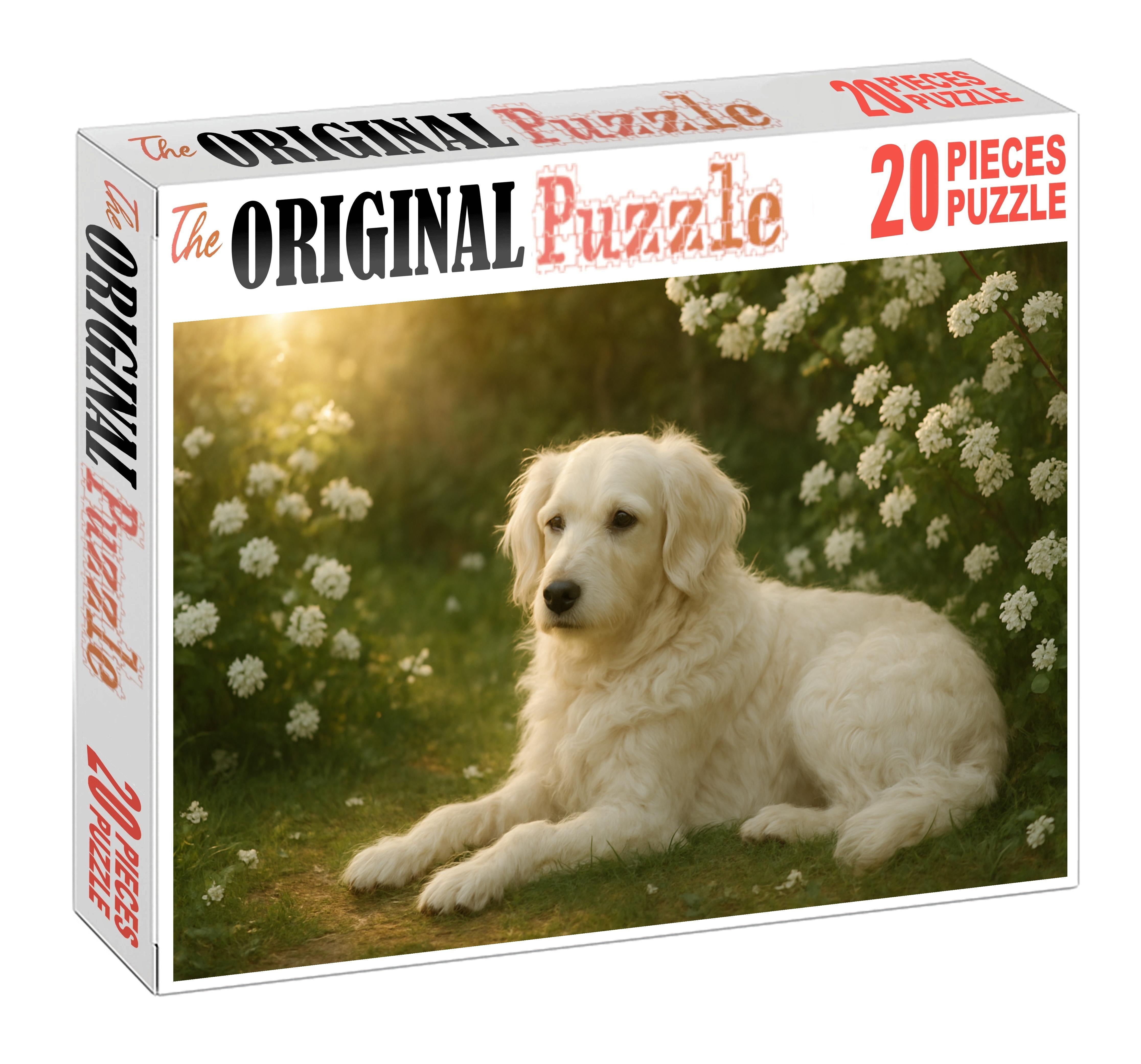 Pearl Whisper Puzzle Challenge