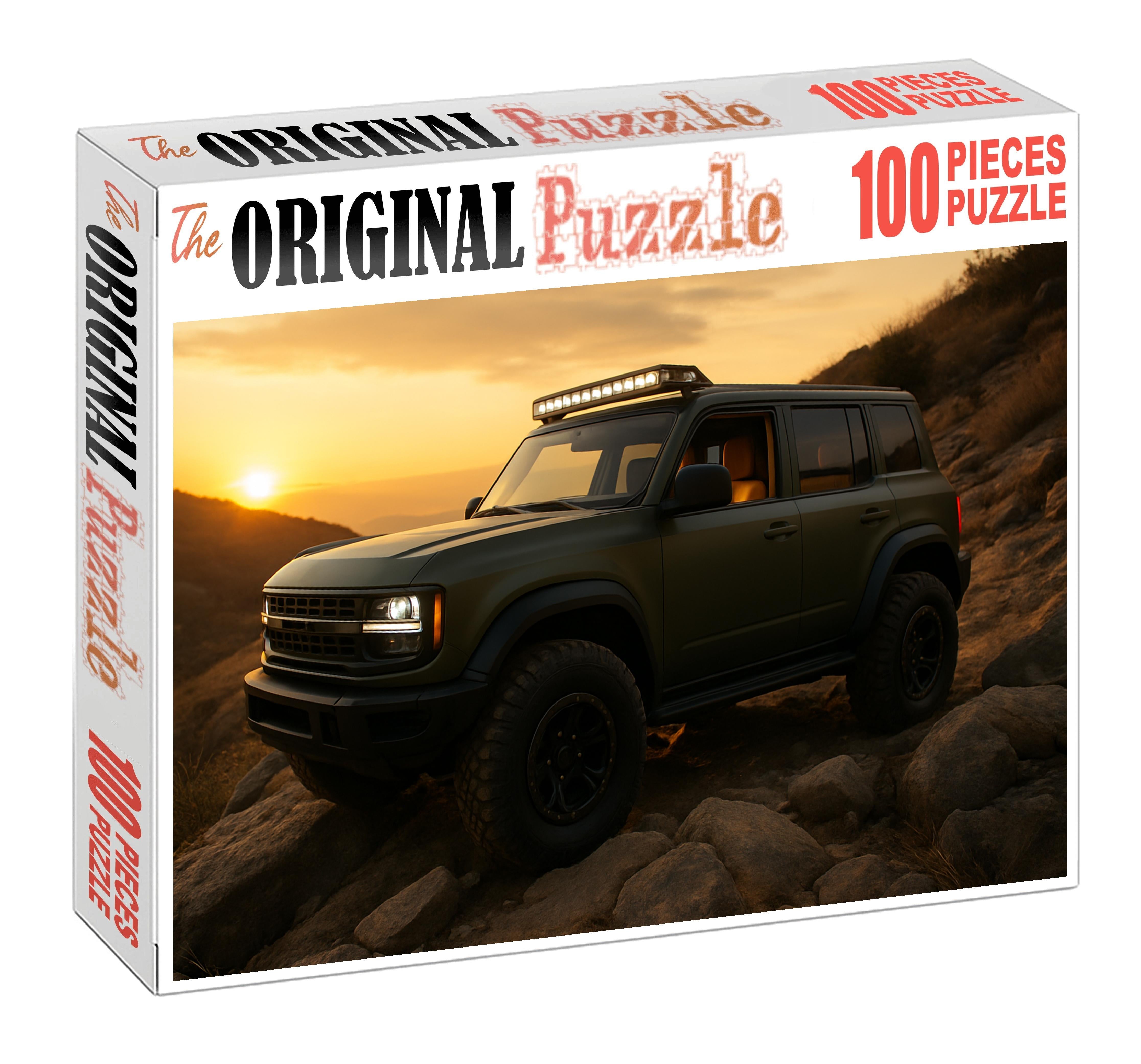 Strato Nomad 700x Challenging Puzzles