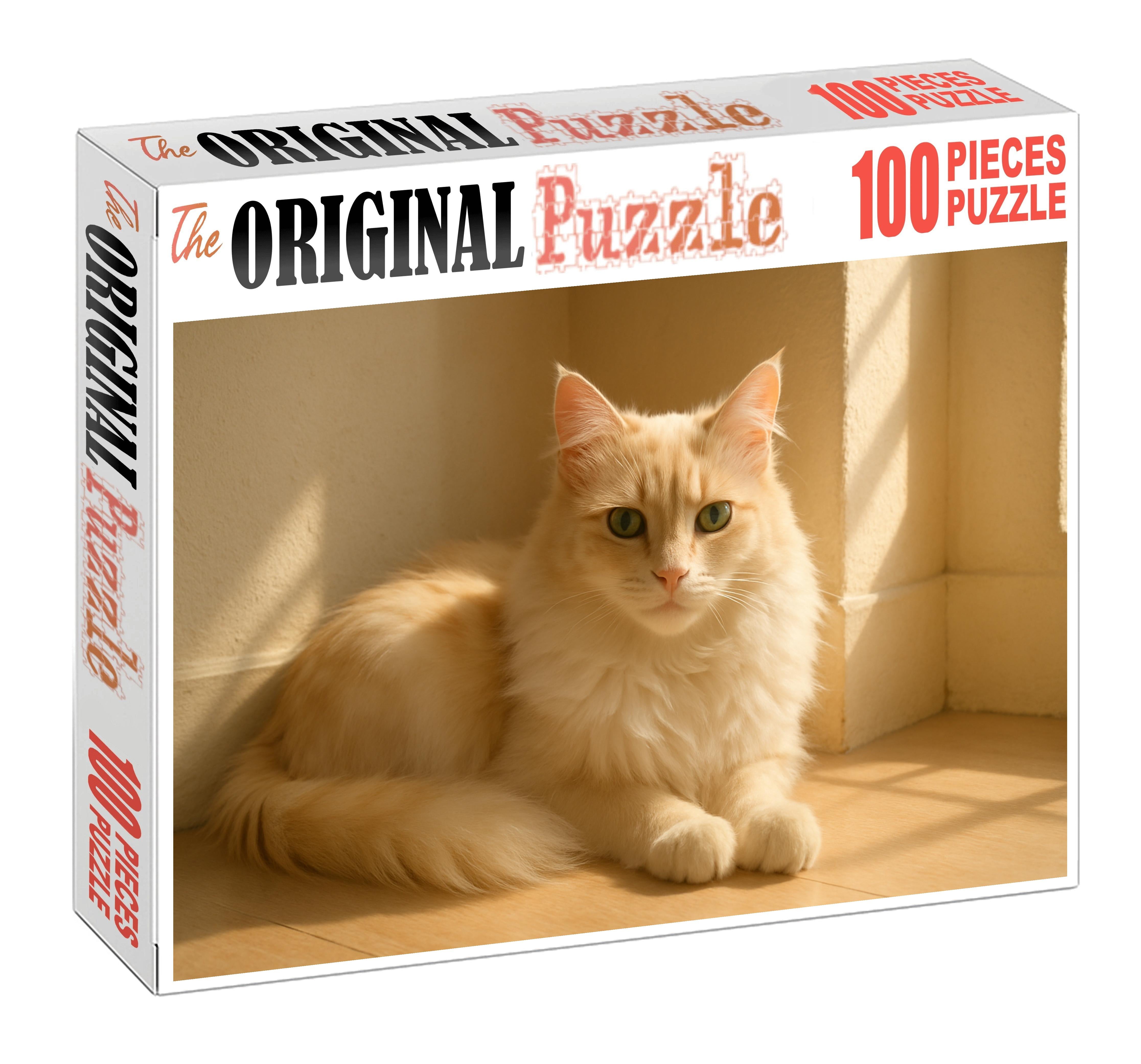 Opal Glow 50 Piece Puzzle