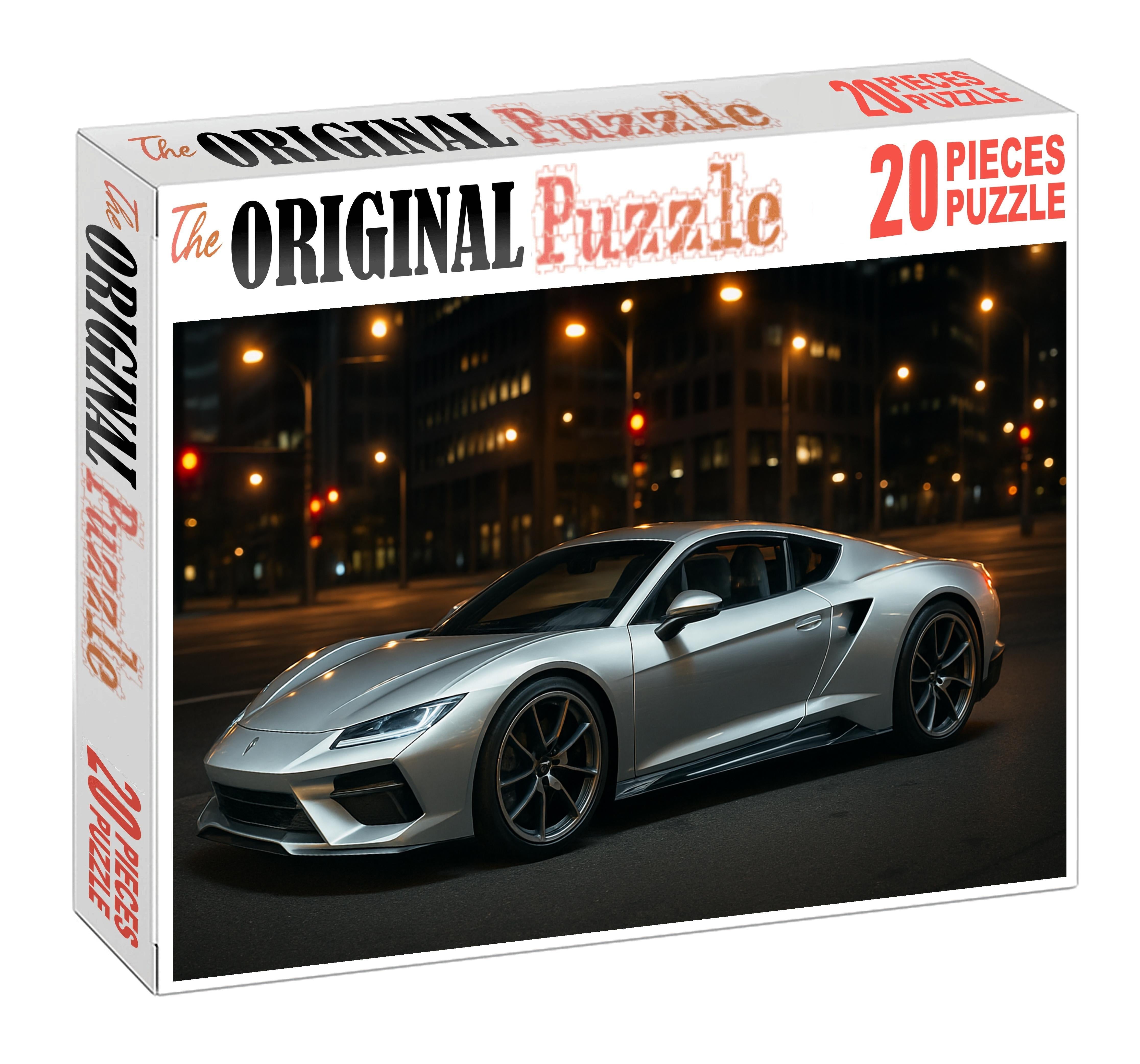 Celestial Vortex 5 Challenging Puzzles