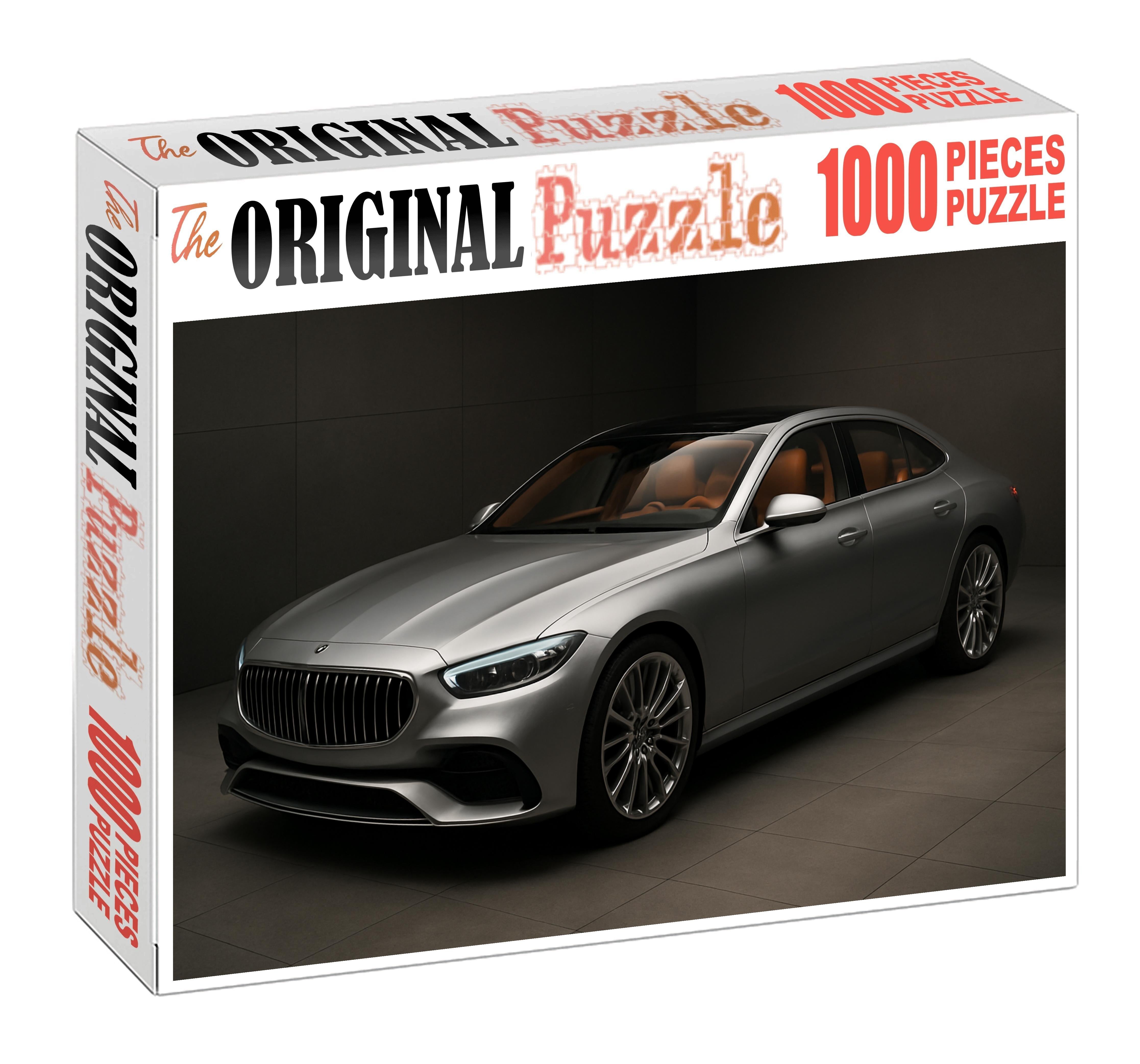 Nivara Seraphine Gt Hybrid Elegance Meets Grand Touring Family Puzzles