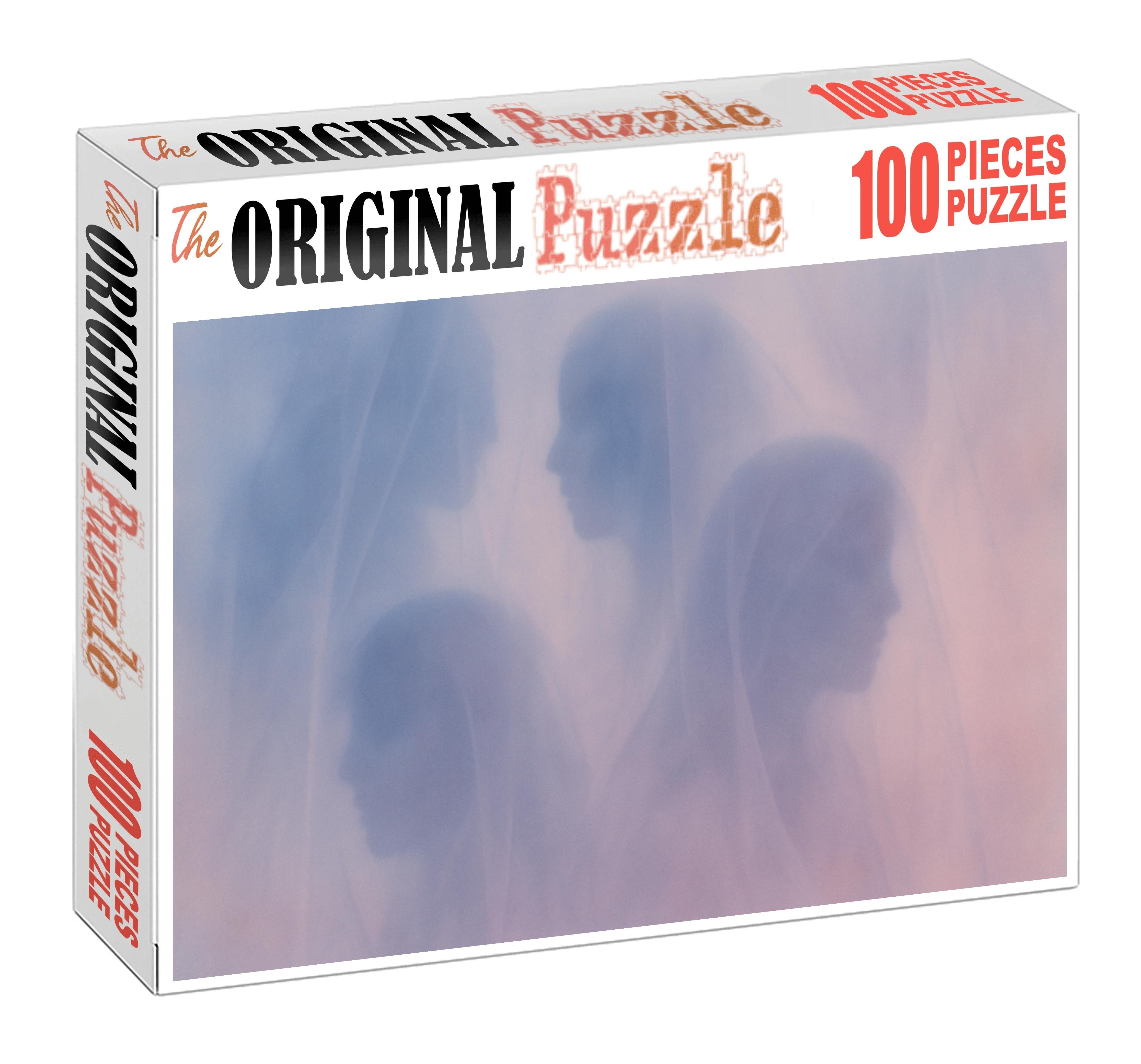 Veil Of Echoes And Dreams Puzzle Fun