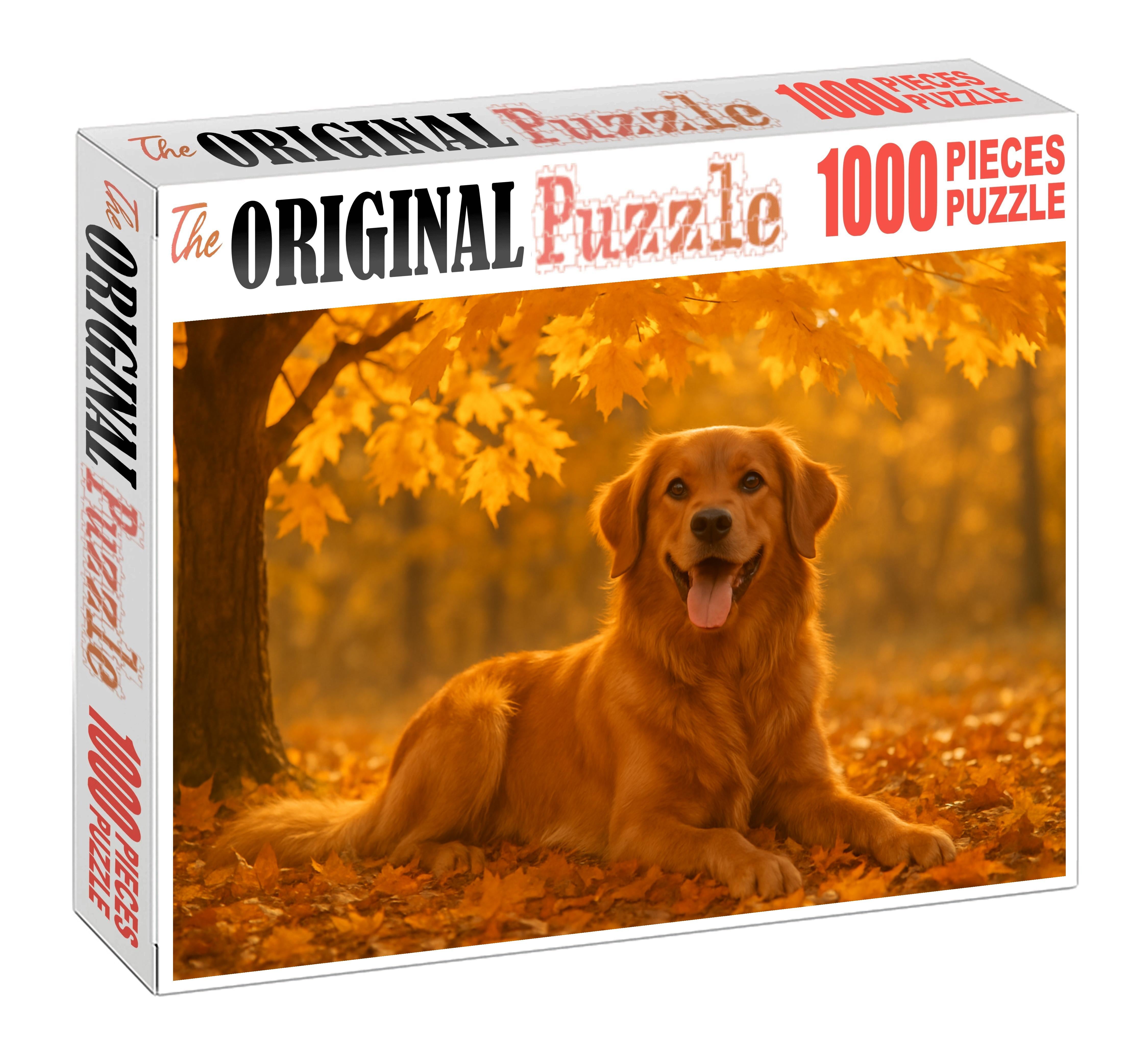Maple Haze Puzzle Fun