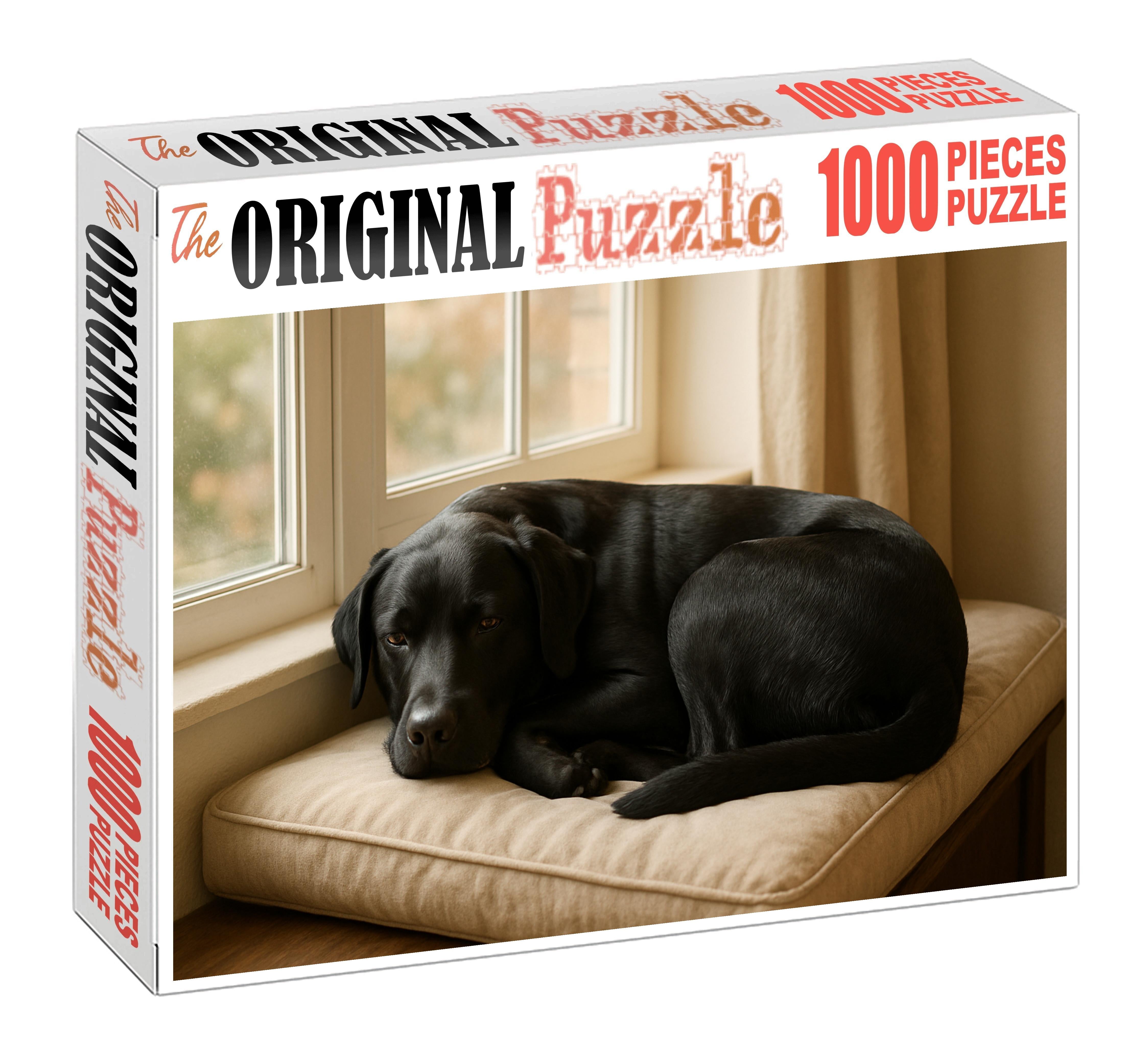 Shadow Pine Puzzle Fun