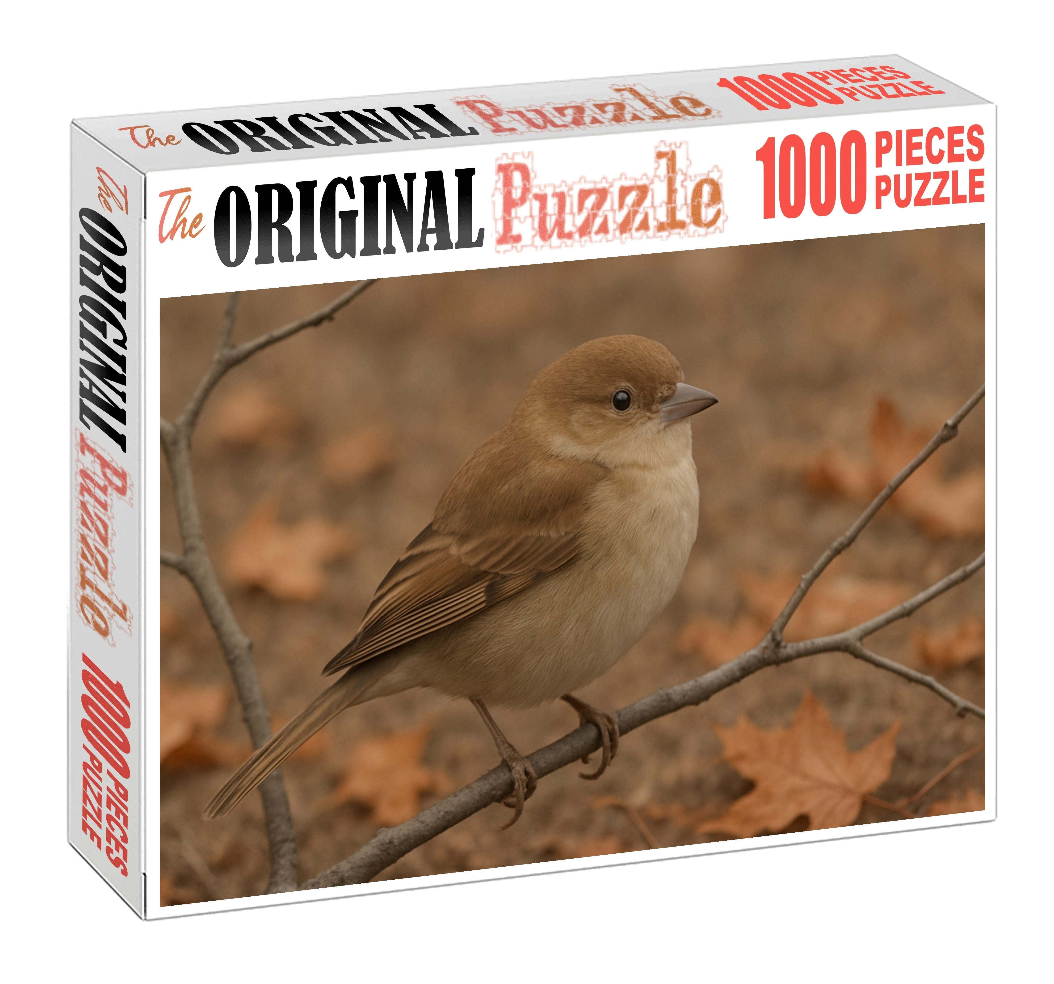 Dusky Thrush Melodic Visitor Of Cool Seasons Challenging Puzzles
