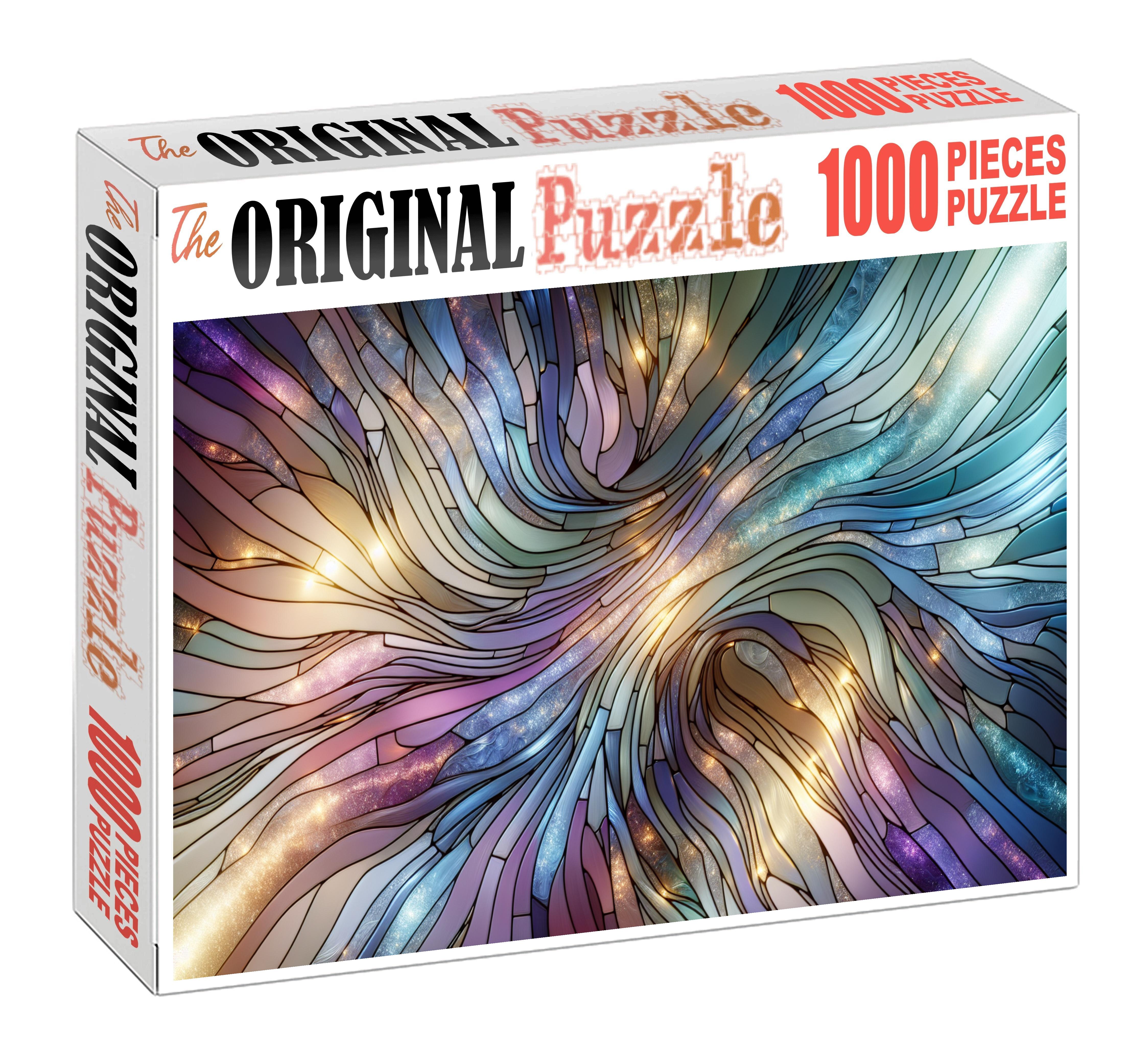 Symphony Of Forgotten Dreams 500 Piece Puzzle