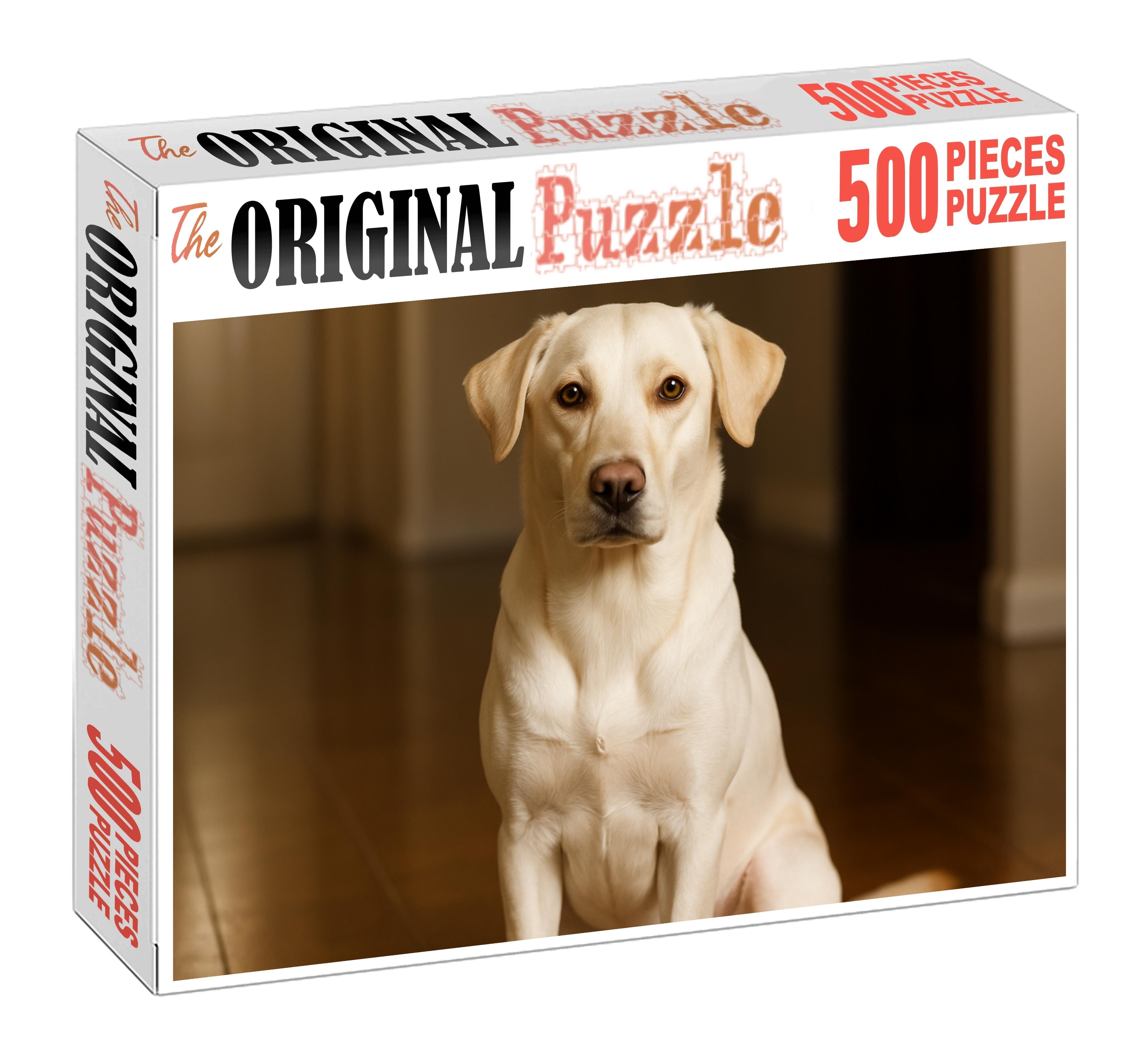 Ivory Crest Challenging Puzzles