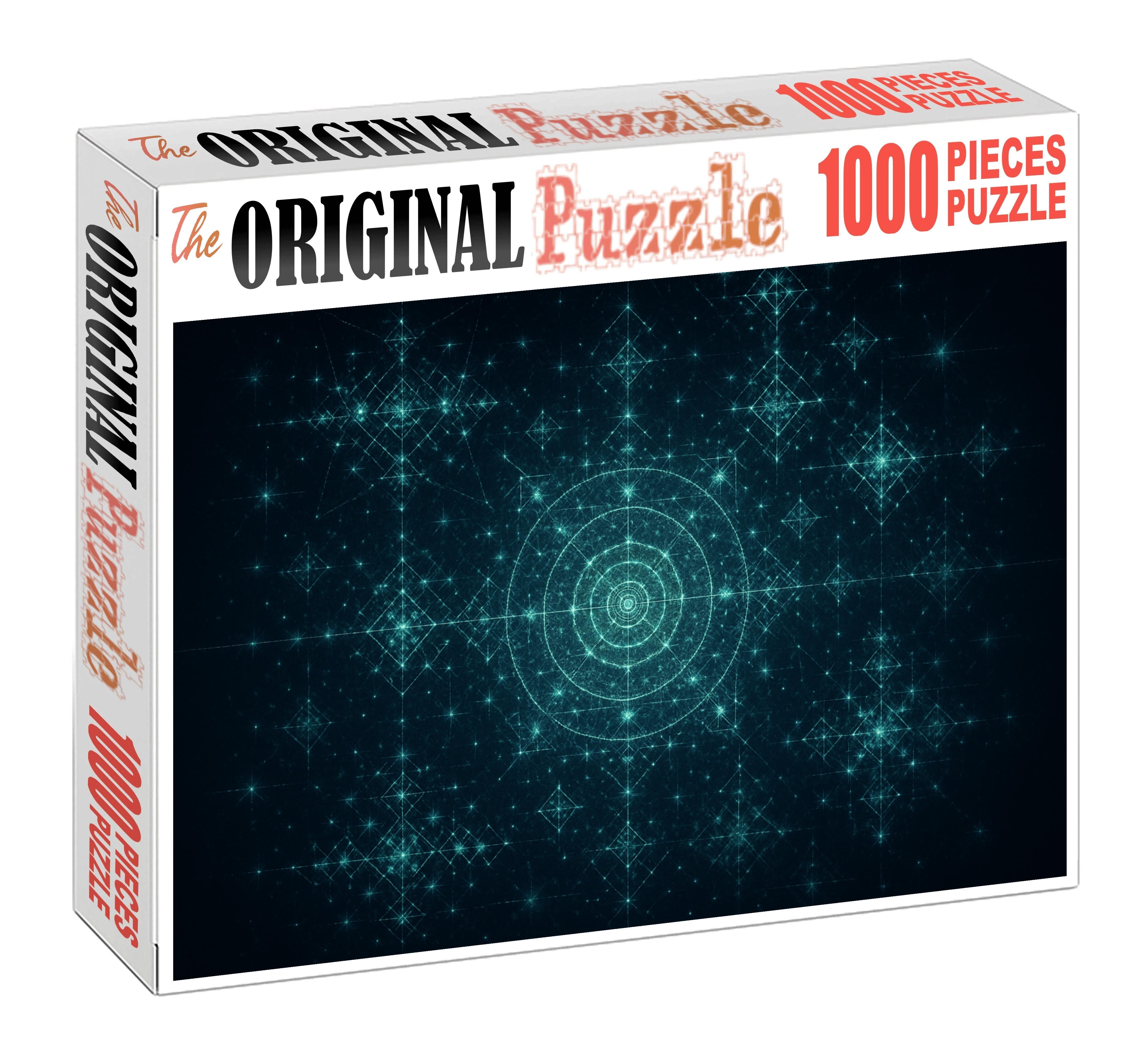 Fractal Reverie Of Infinity Easy Puzzles