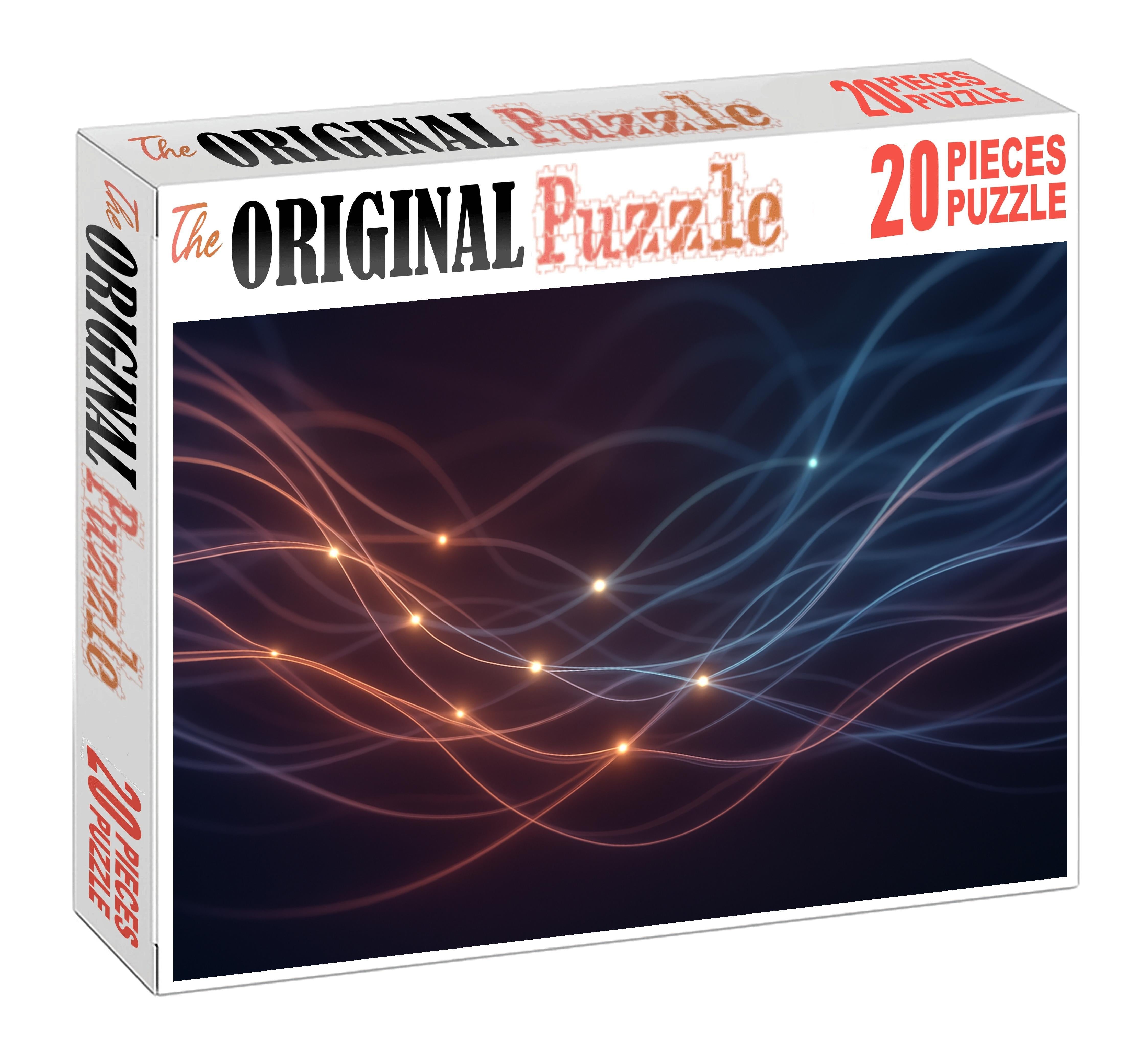 Whispers Of The Collective Consciousness Puzzle Collection