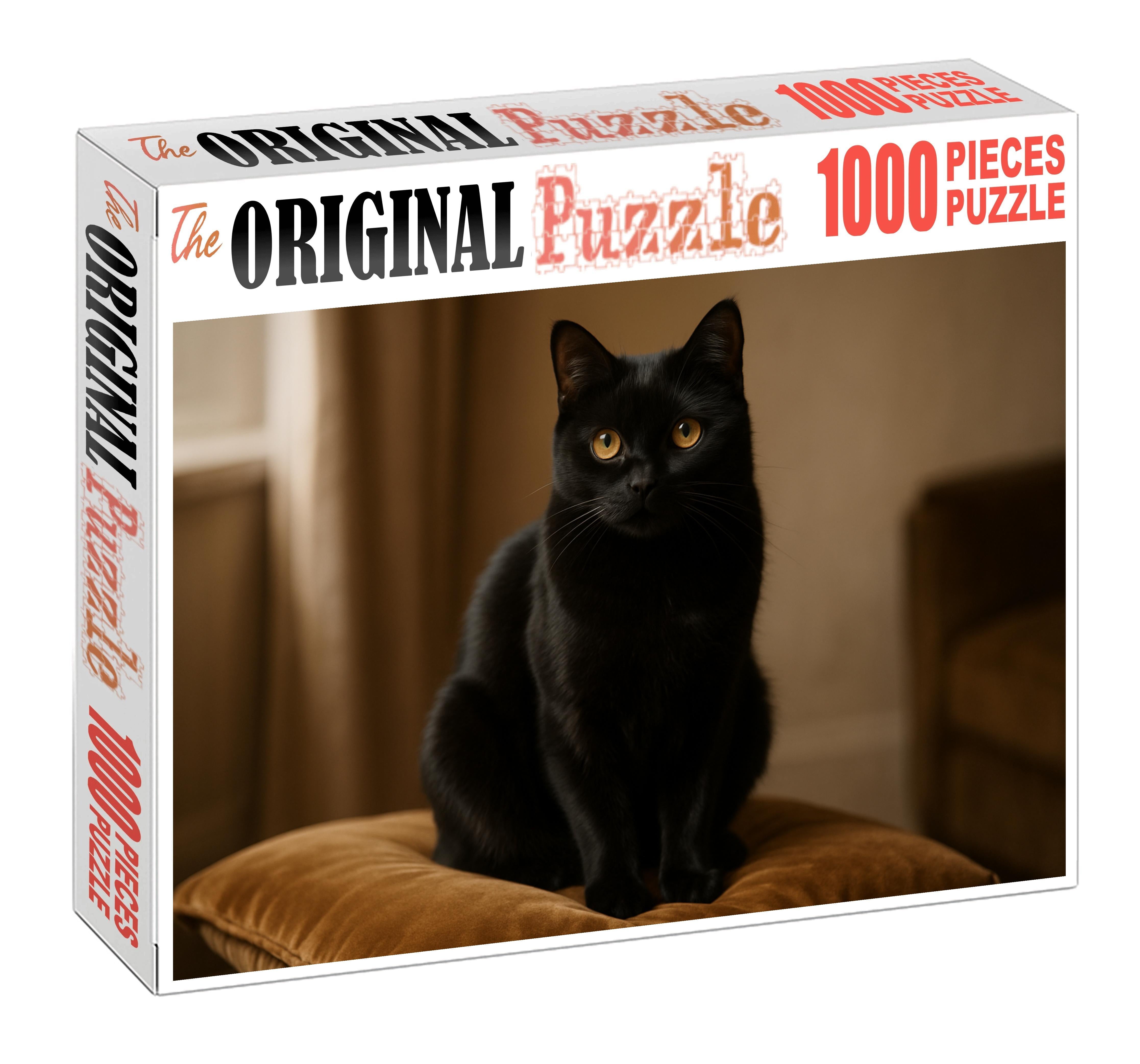 Velvet Eclipse Puzzle Collection