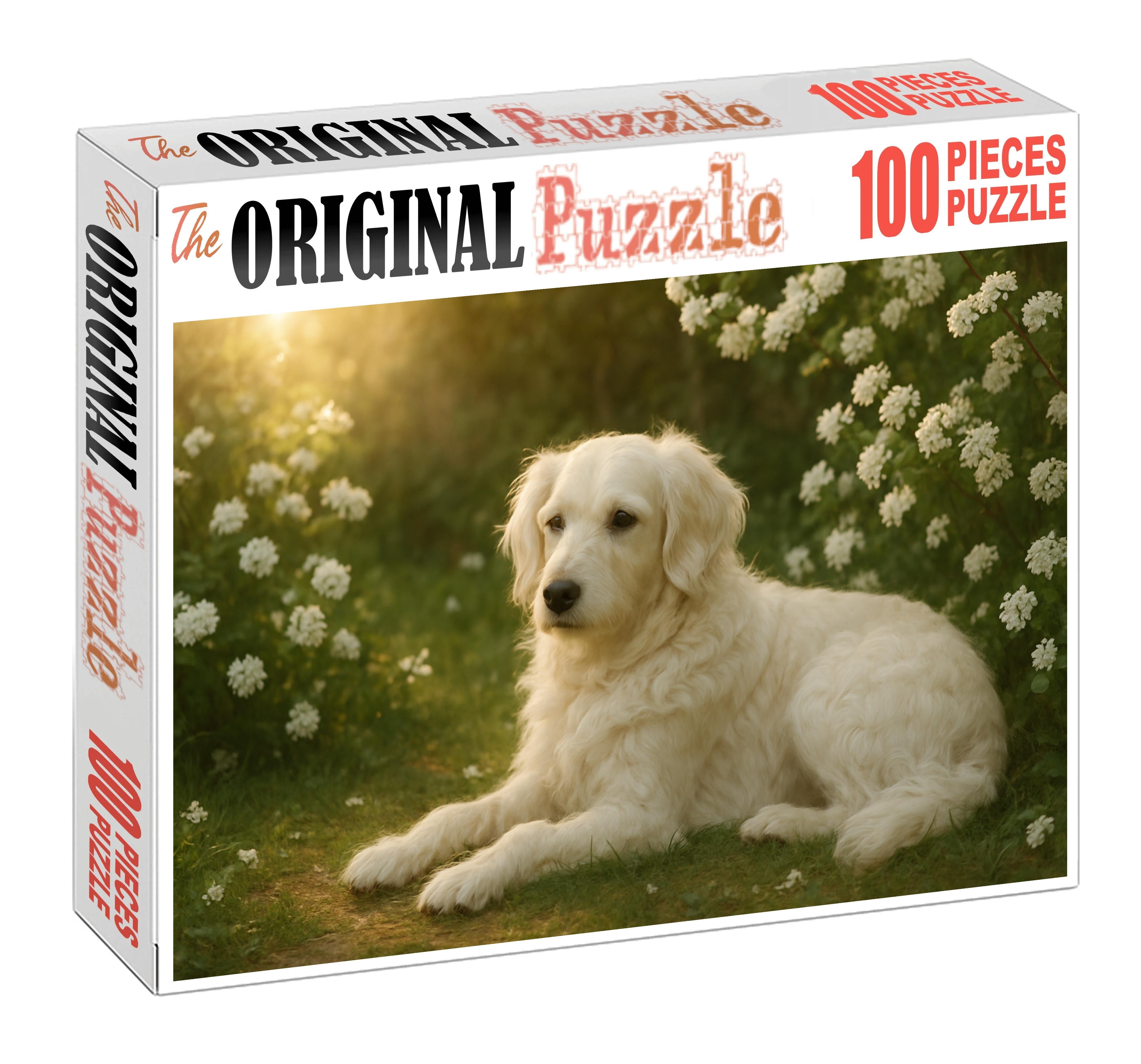 Pearl Whisper Puzzle Challenge