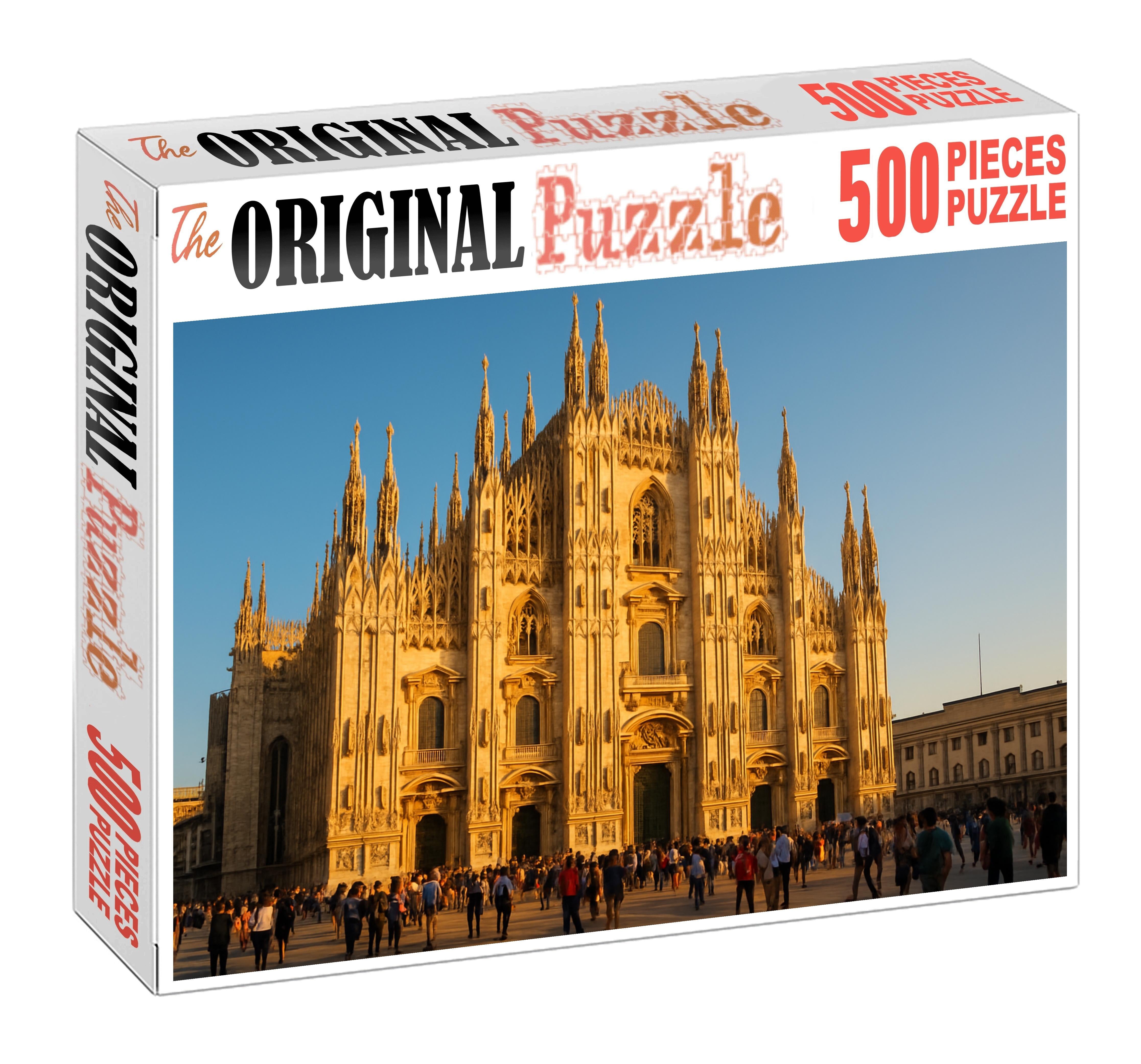 The Sagrada Familia Located In Barcelona Spain Identified By 8233 Worldwide As Gauds Iconic Basilica Of Intricate Spires Easy Puzzles