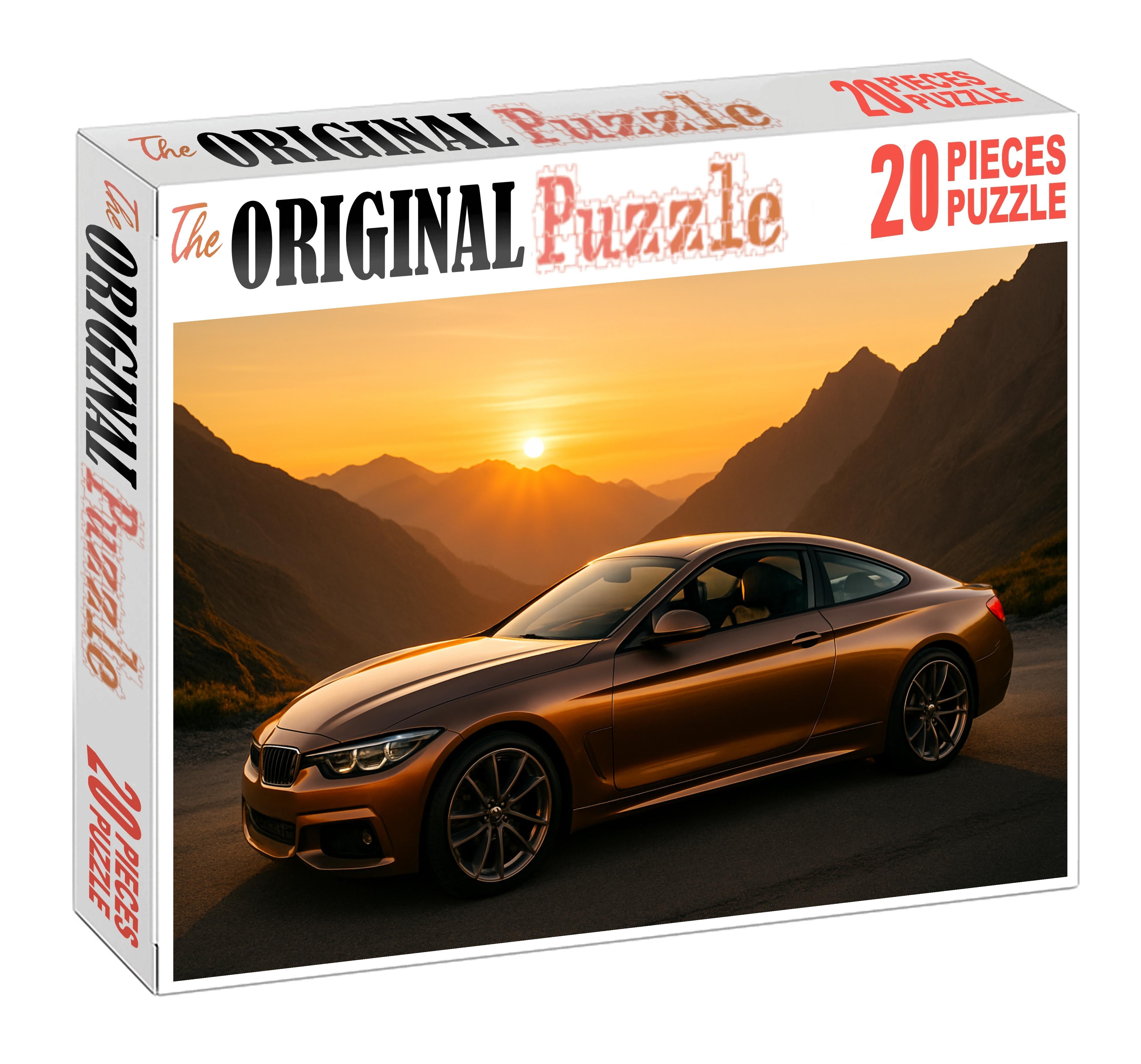 Zenith Nova Horizon Challenging Puzzles