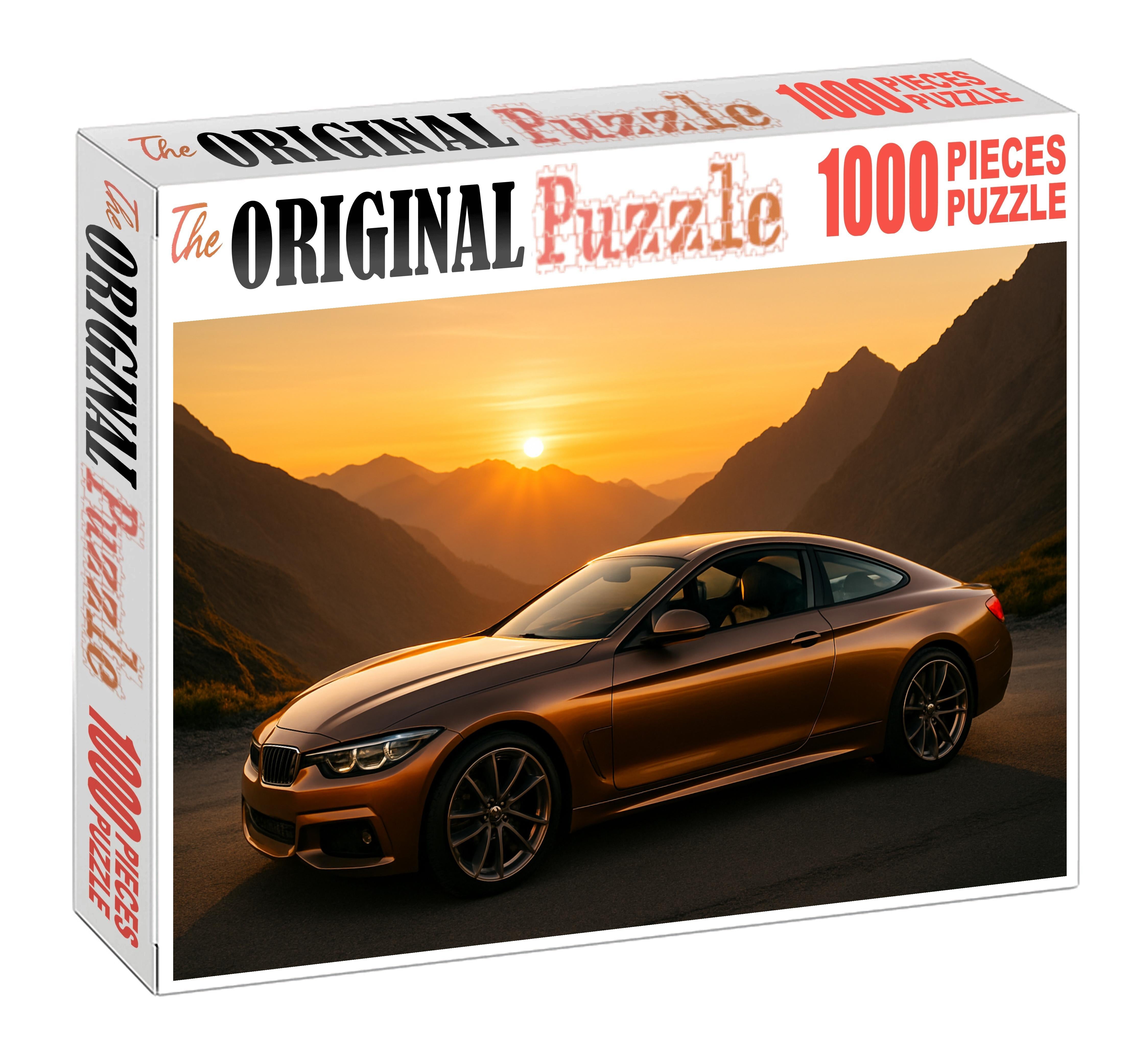 Zenith Nova Horizon Challenging Puzzles