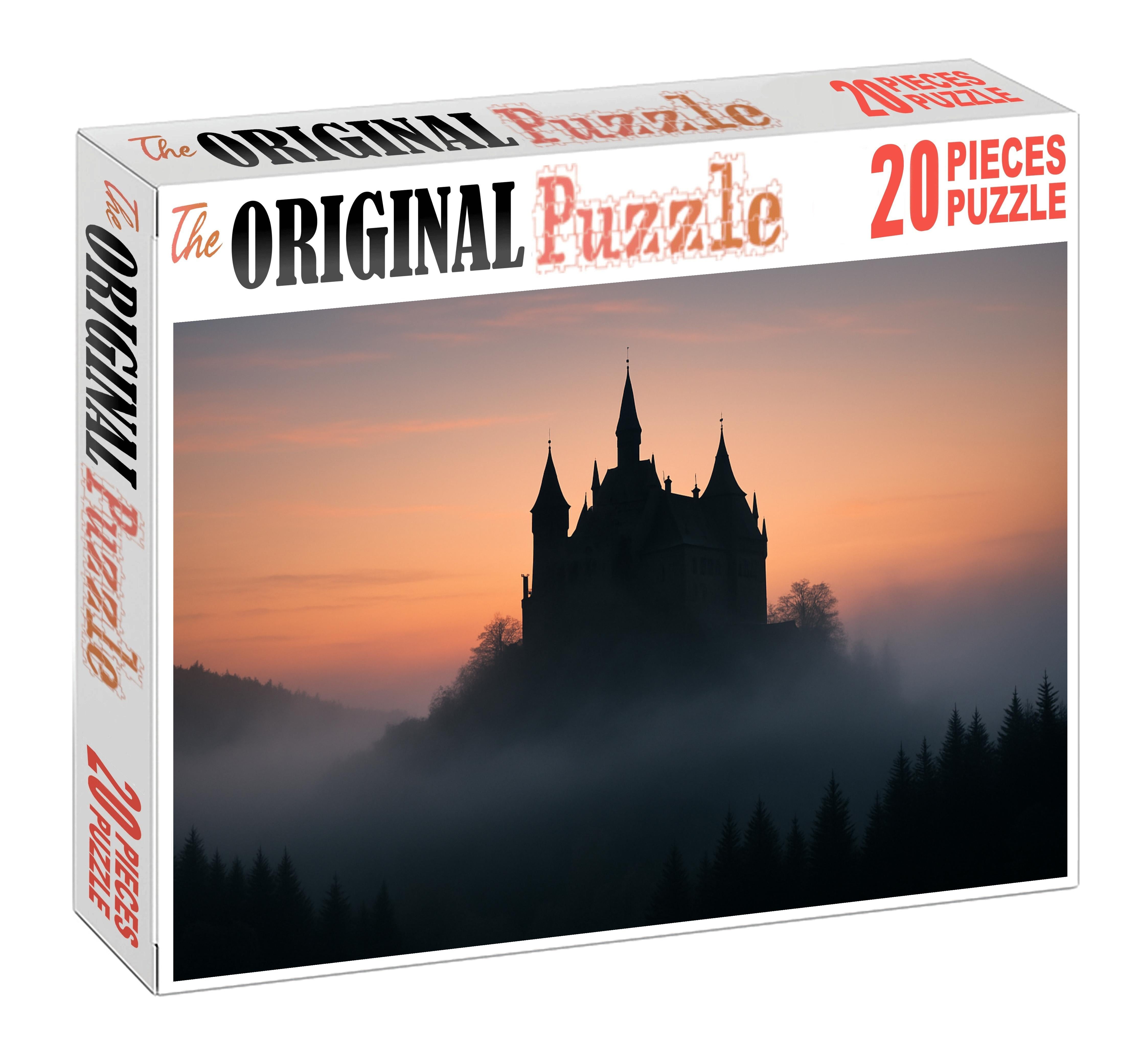 Neuschwanstein Castle Nestled In Bavaria Germany Recognized By 7685 Of Global Travelers As A Fairy Tale Architectural Masterpiece Easy Puzzles