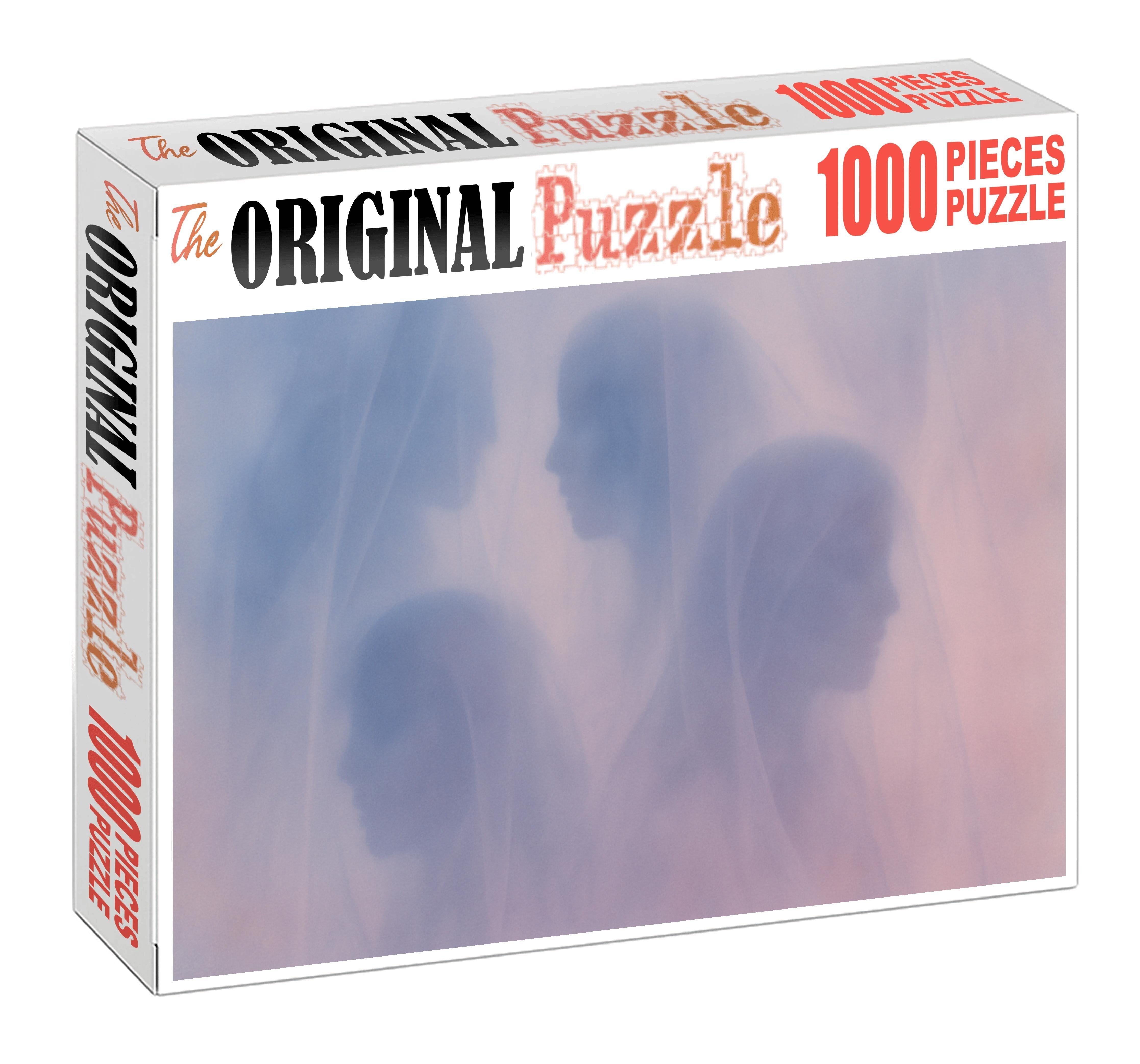 Veil Of Echoes And Dreams Puzzle Fun