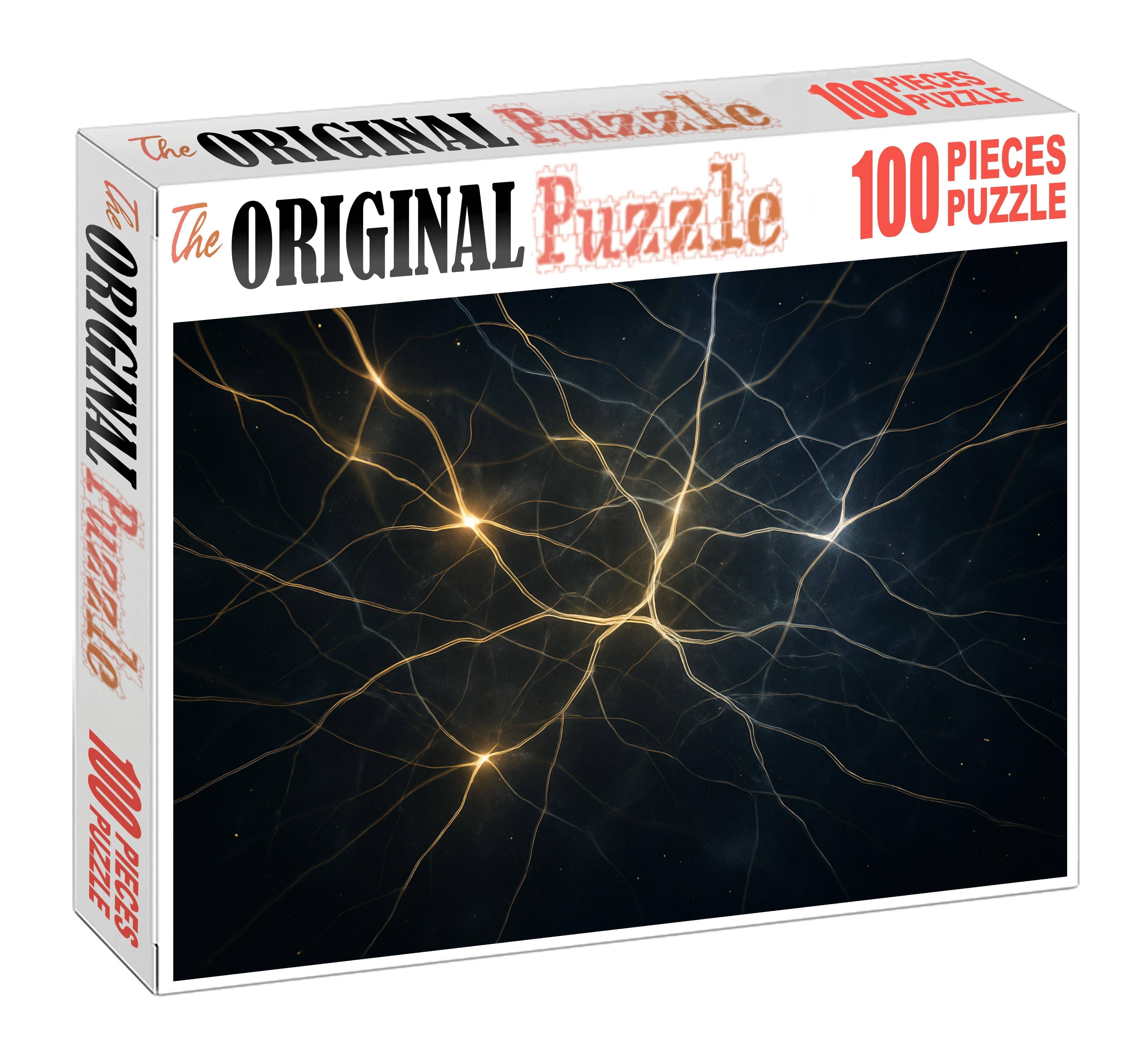 Luminescence Of The Inner Mind Puzzle Collection