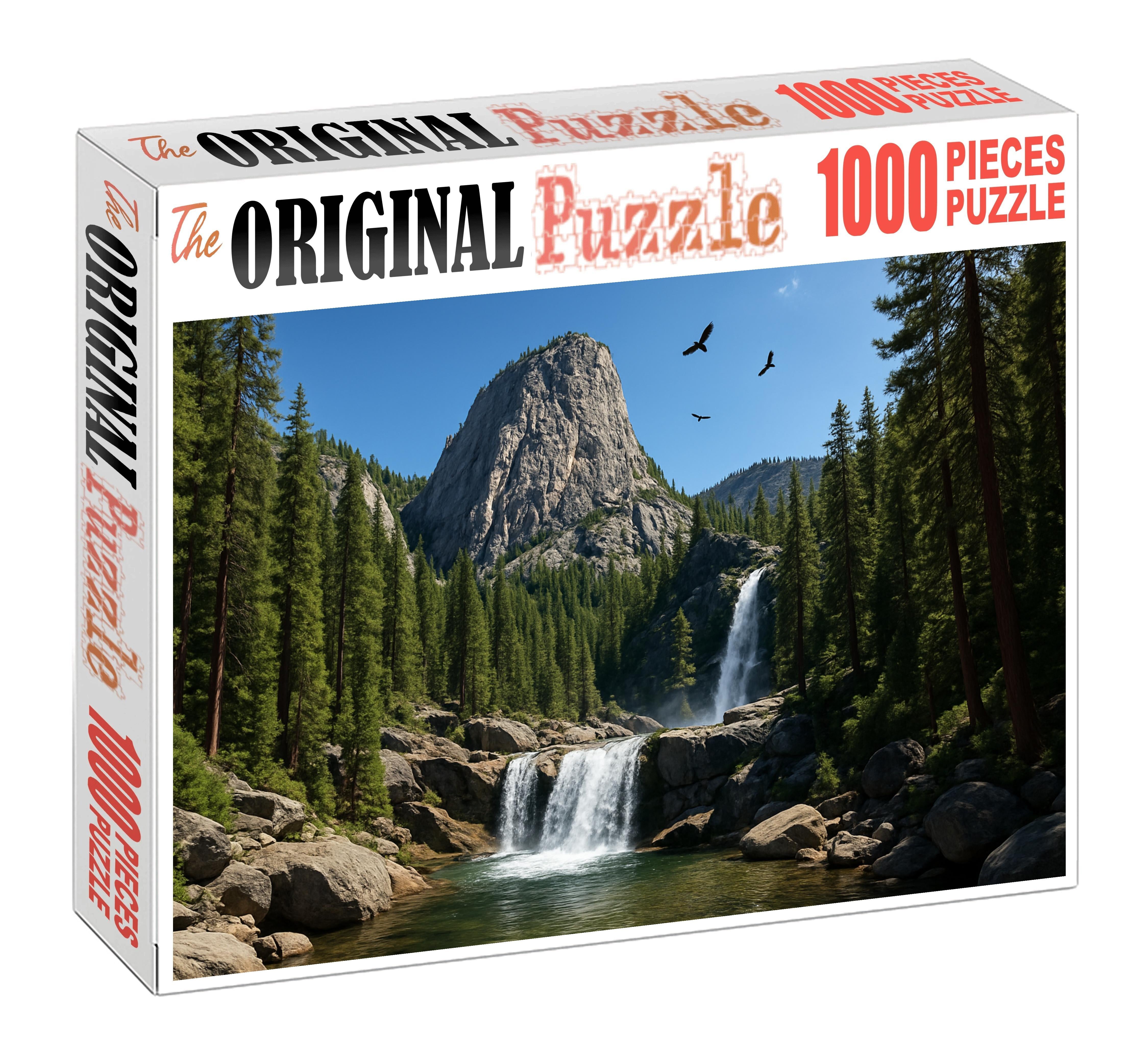 Silverpine Ravine Puzzle Collection