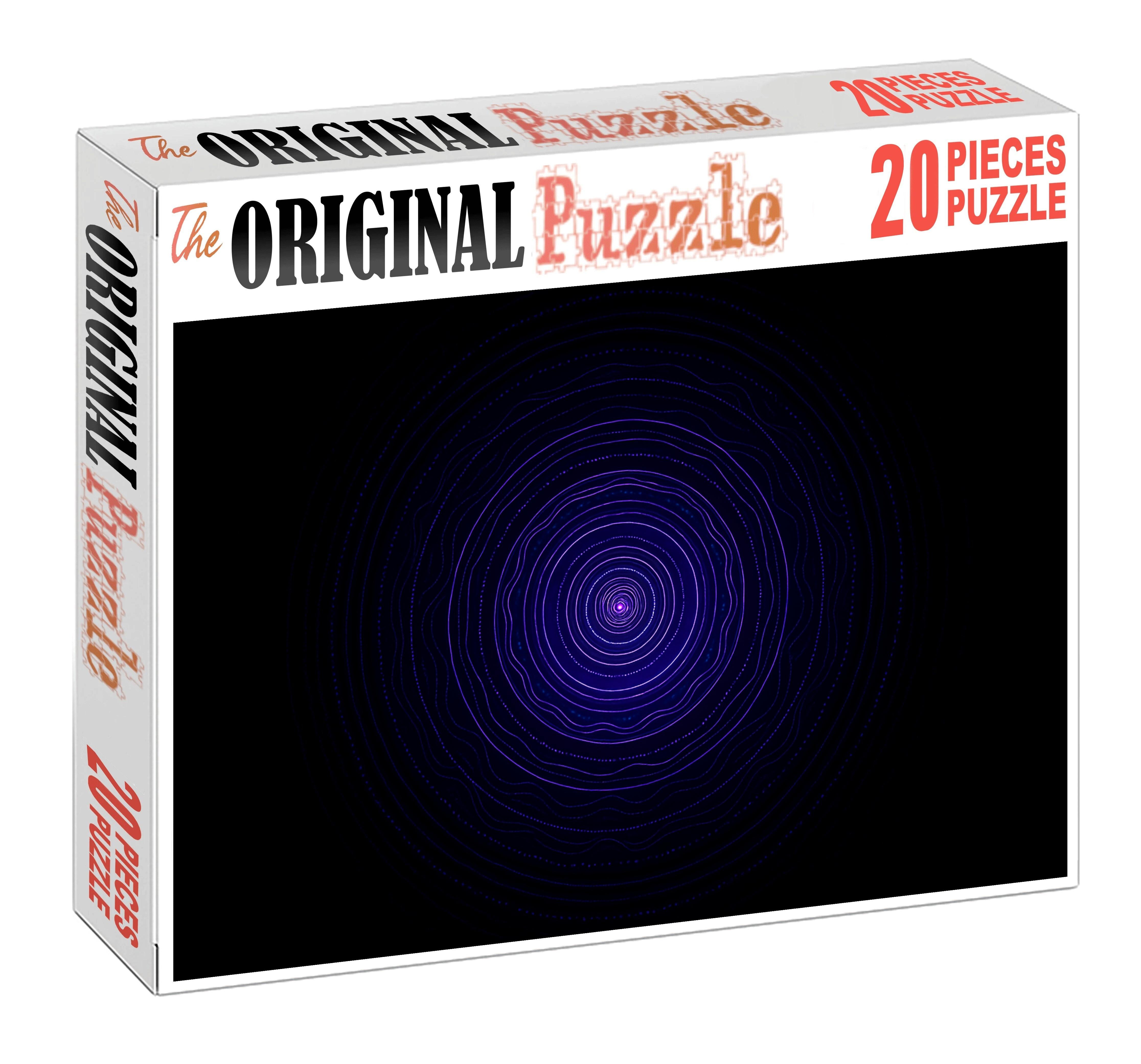 Pulse Of Celestial Rhythms Easy Puzzles