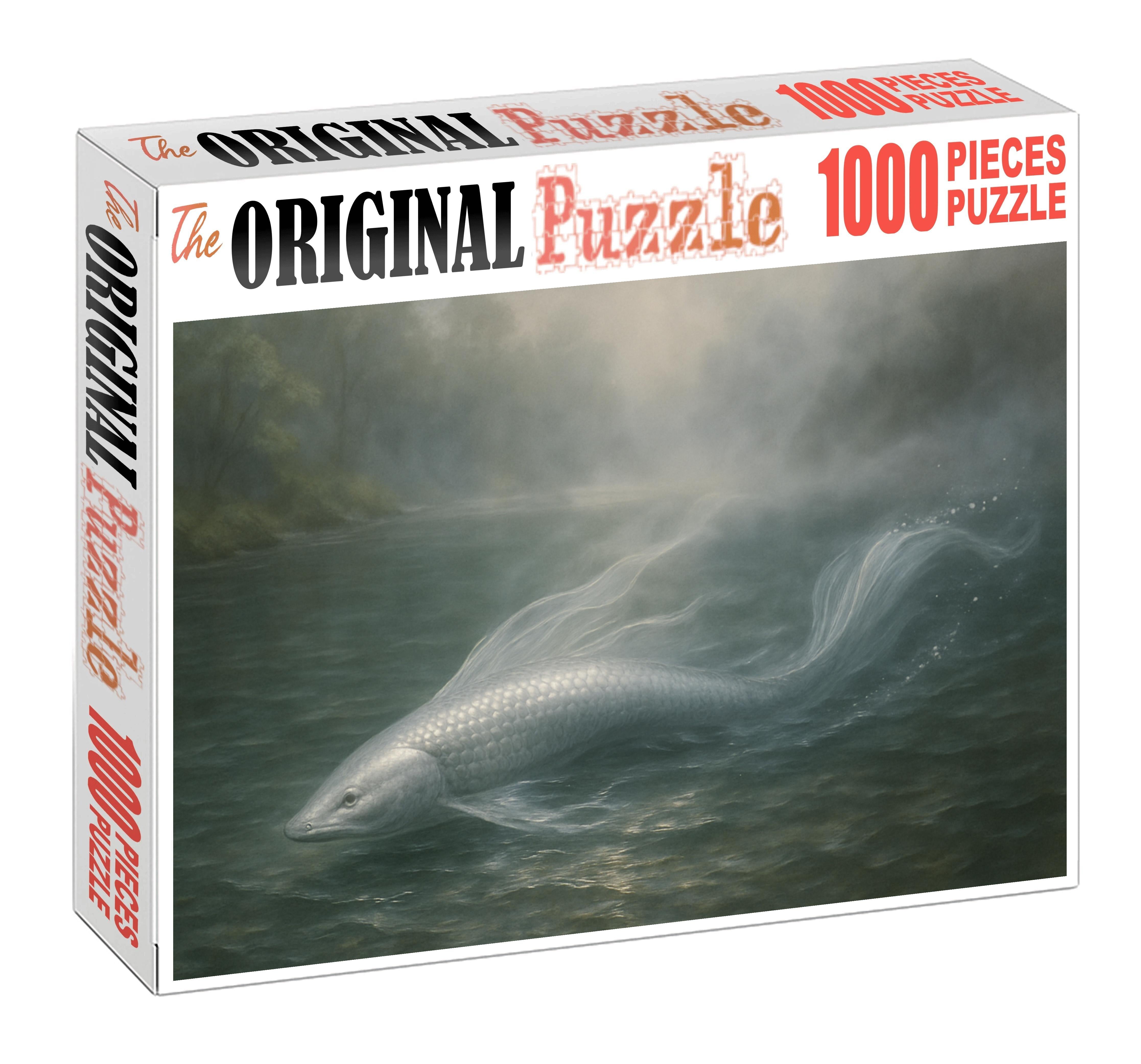 Silvermist Nixie Challenging Puzzles