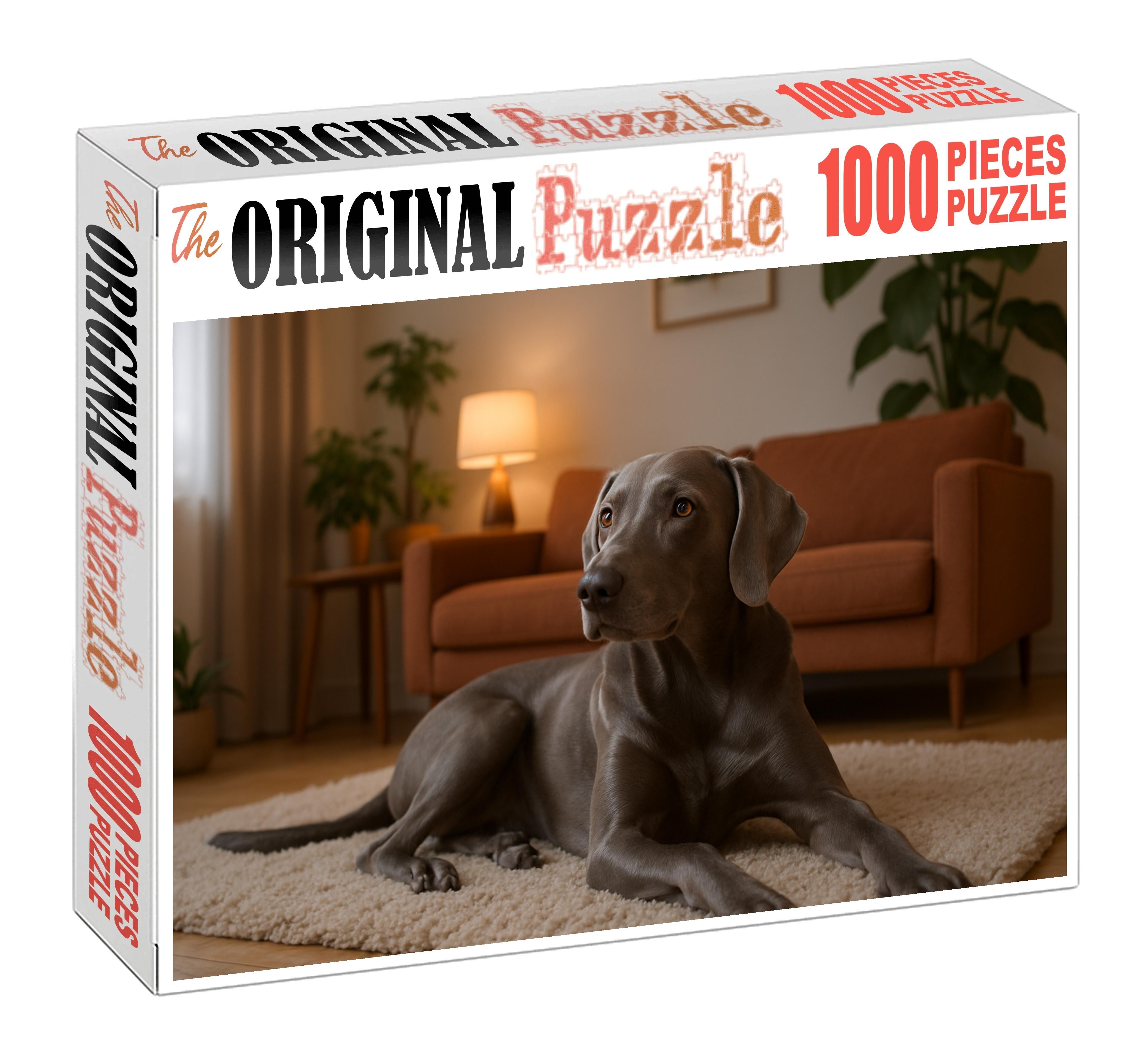 Mystic Silver Sleek Steel-gray Companion With Calm Demeanor Challenging Puzzles