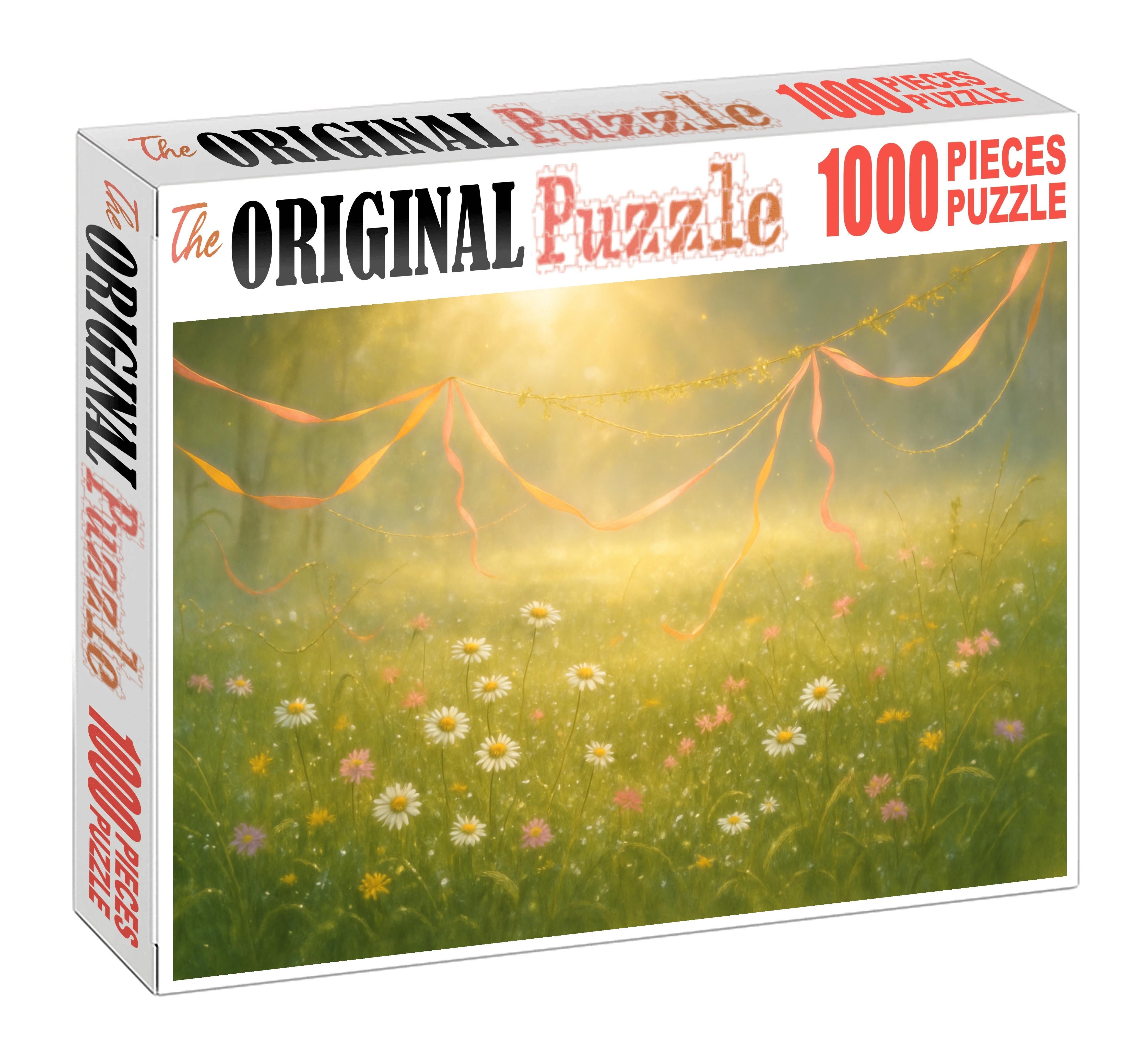 Meadow Dew Festival Puzzle Collection
