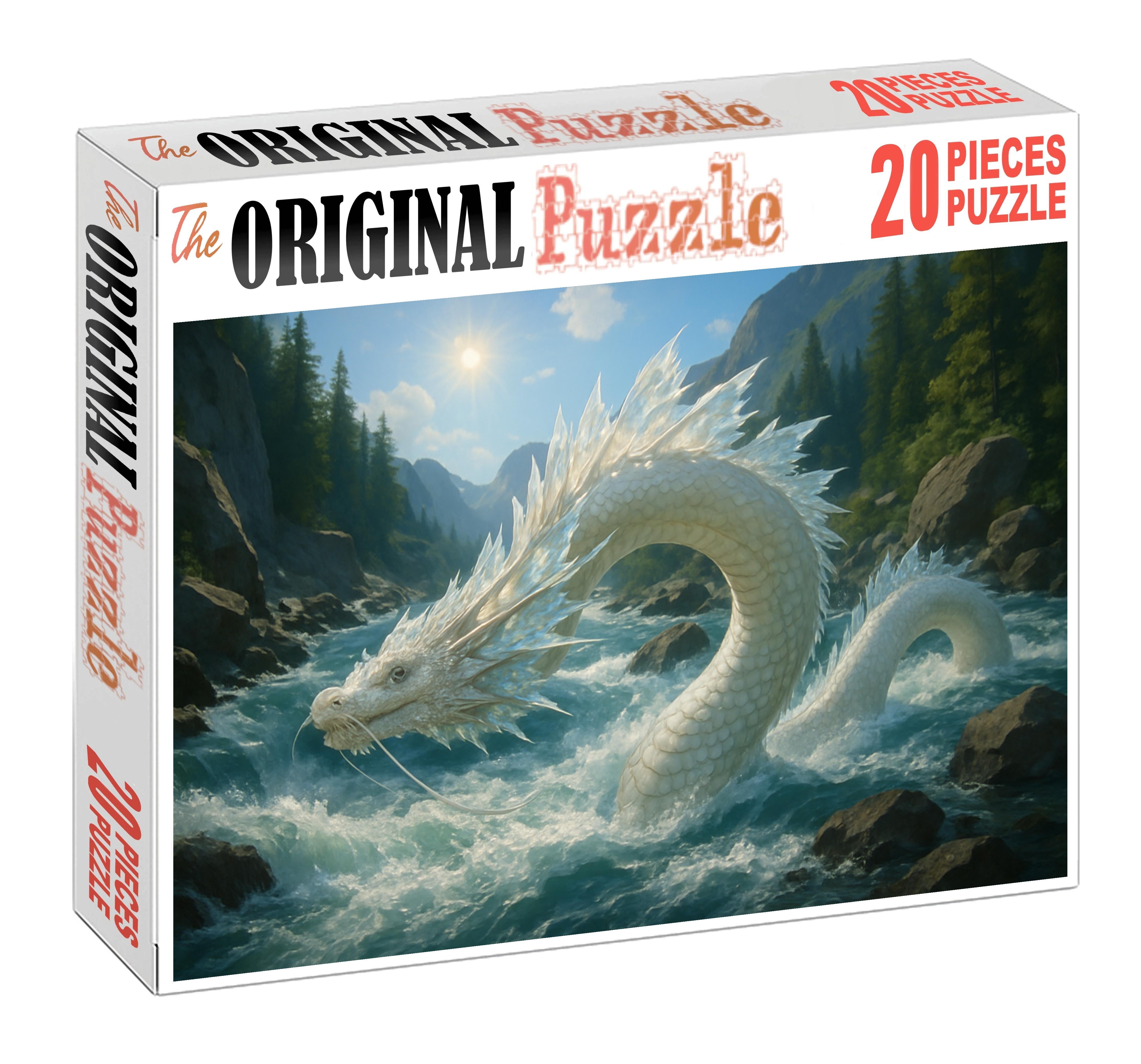 Ivory Riftborn Leviathan Mountainous Sea Colossus With Crystalline Fins Challenging Puzzles