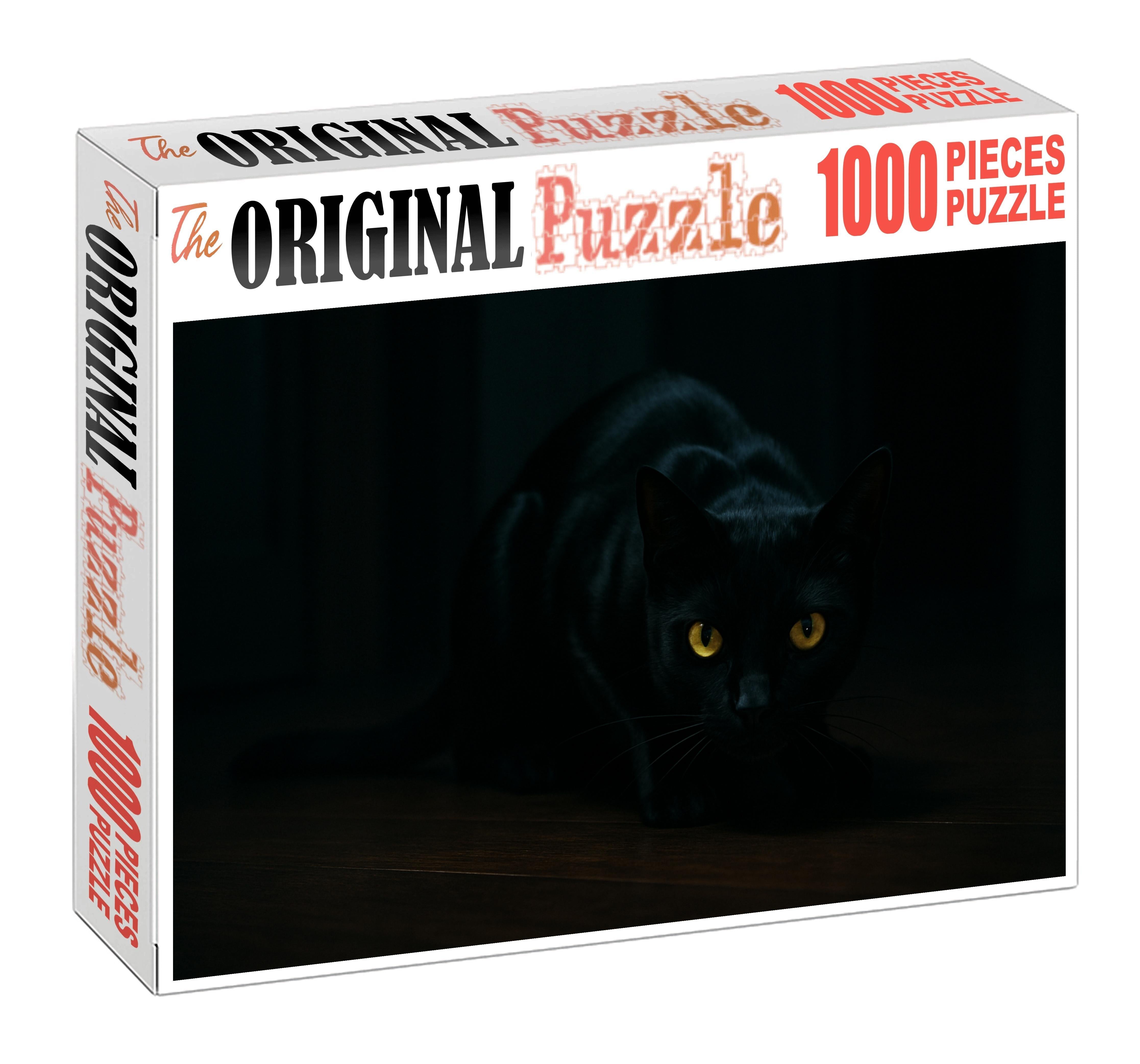 Shadow Silk 200 Piece Puzzle