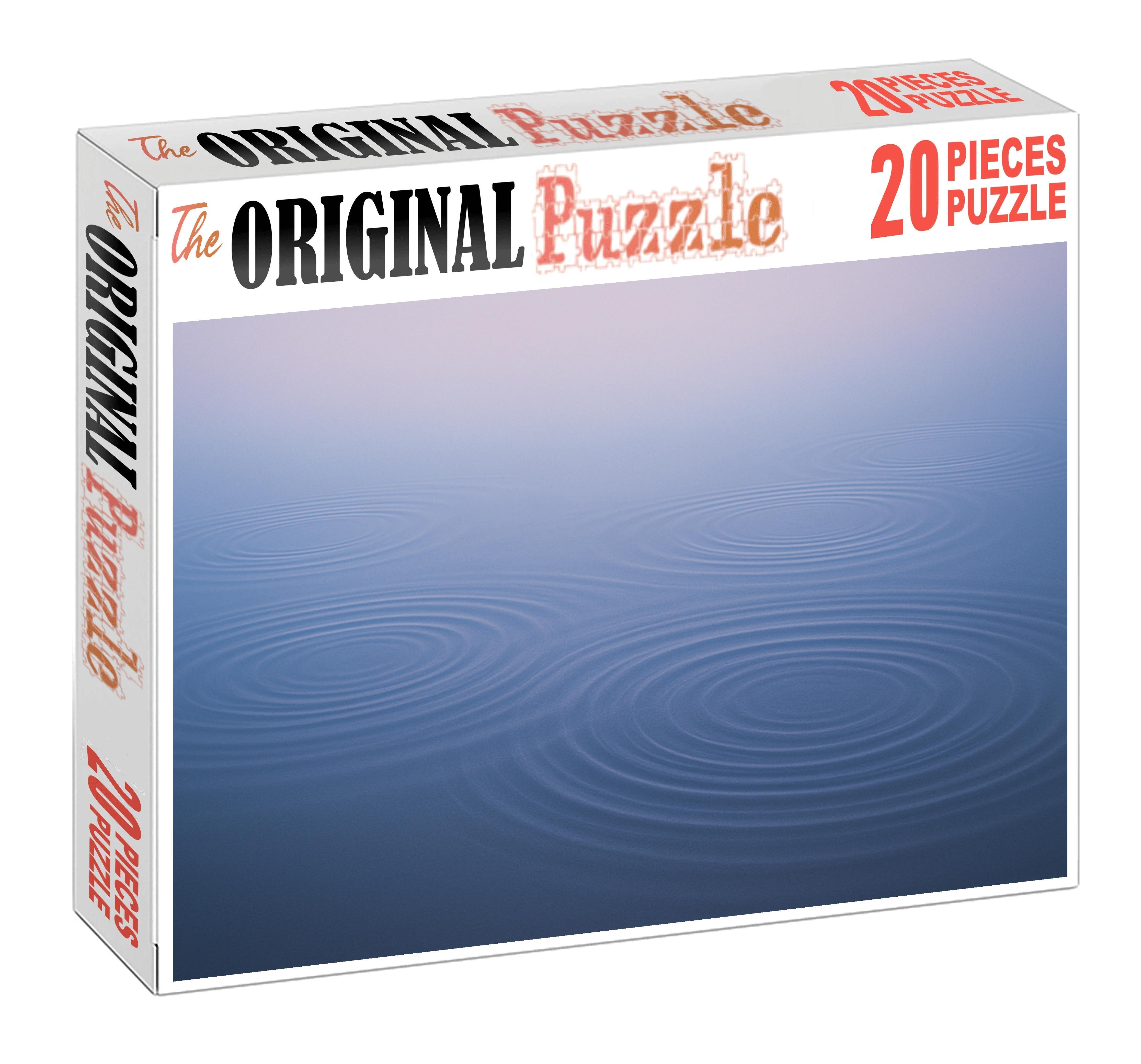 Waves Of Silent Resonance Puzzle Fun