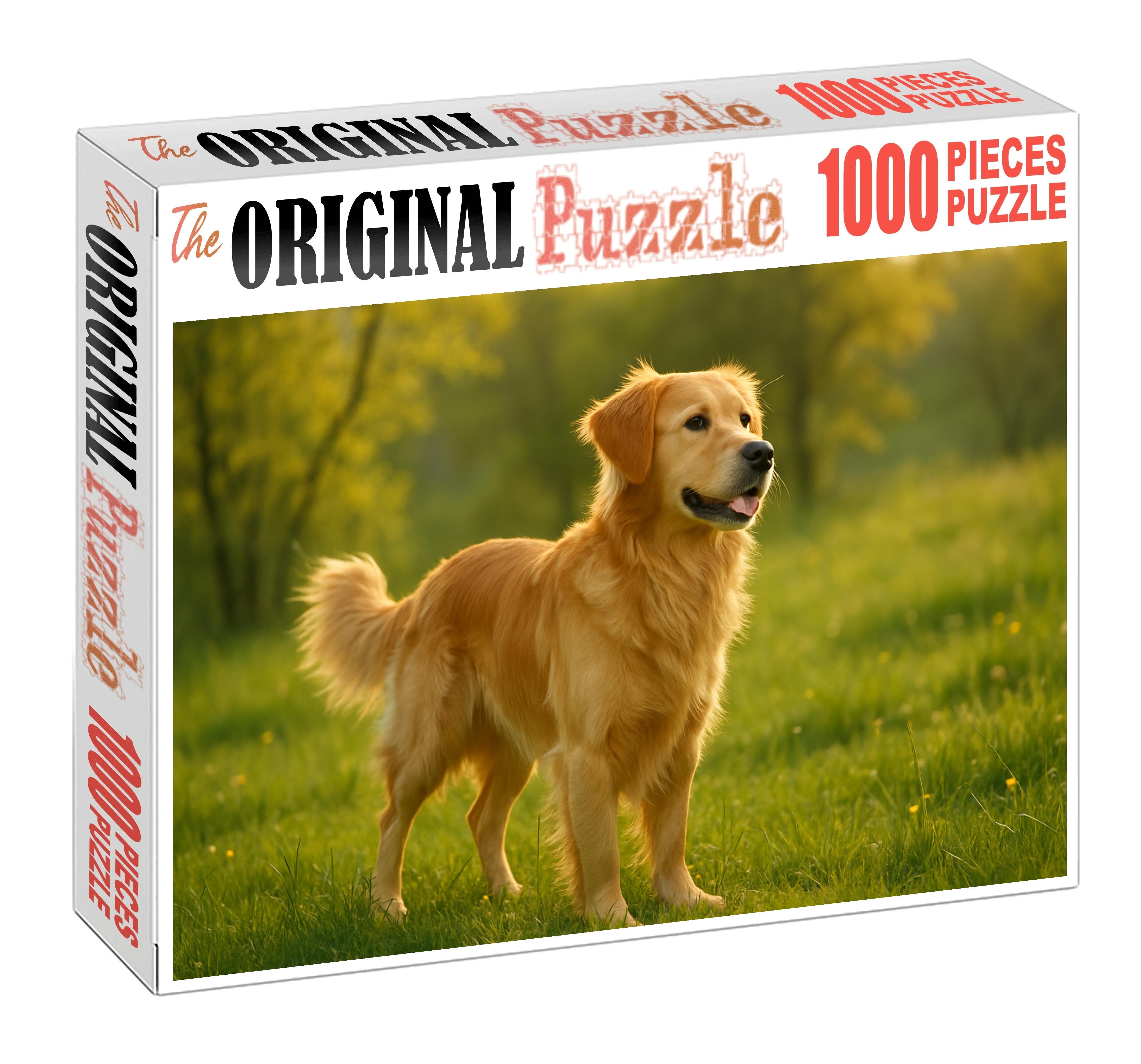 Amber Twilight Family Puzzles