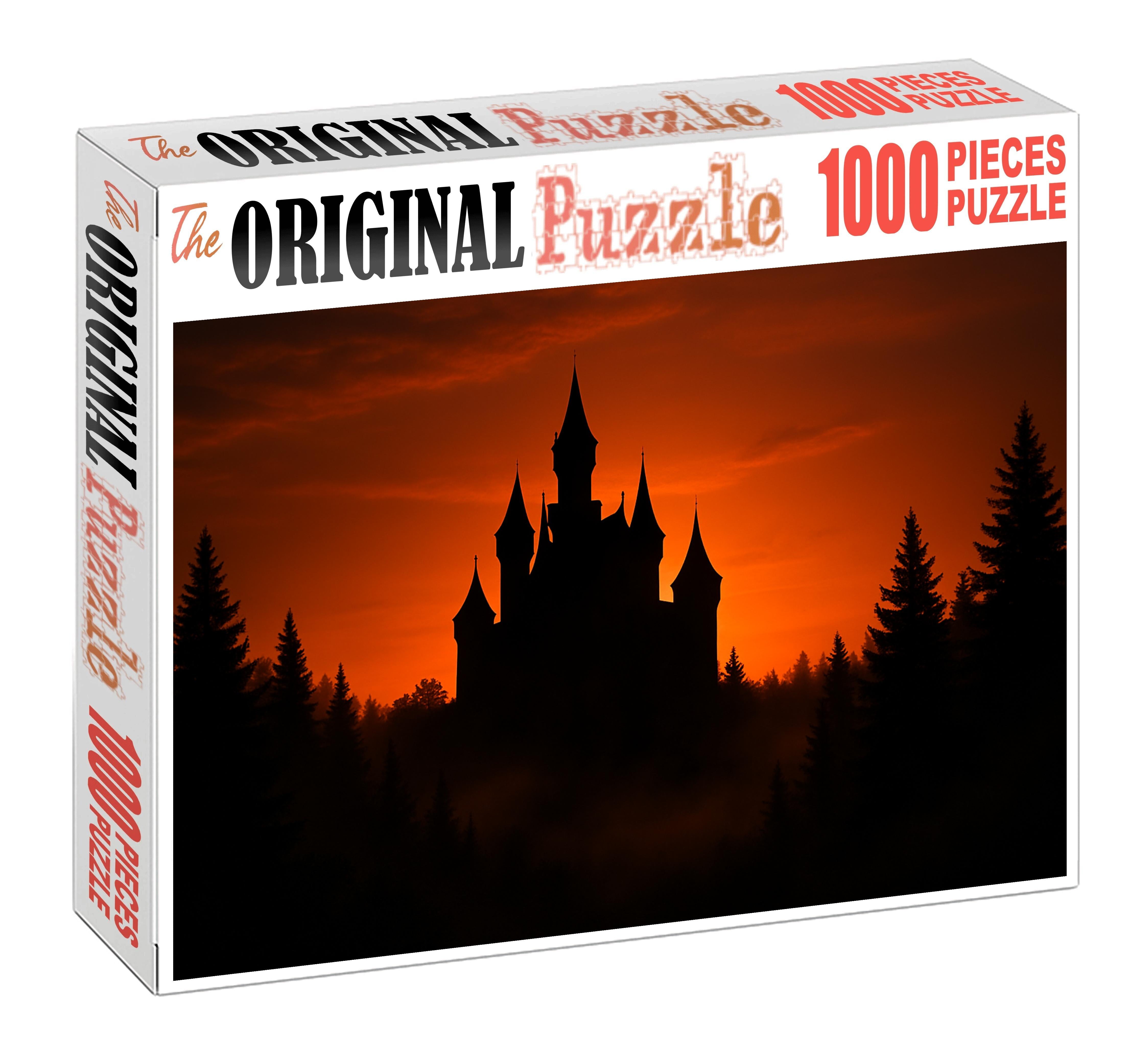 Neuschwanstein Castle Nestled In Bavaria Germany Recognized By 7234 Globally As A Fairy-tale Palace Of Romanticism Easy Puzzles