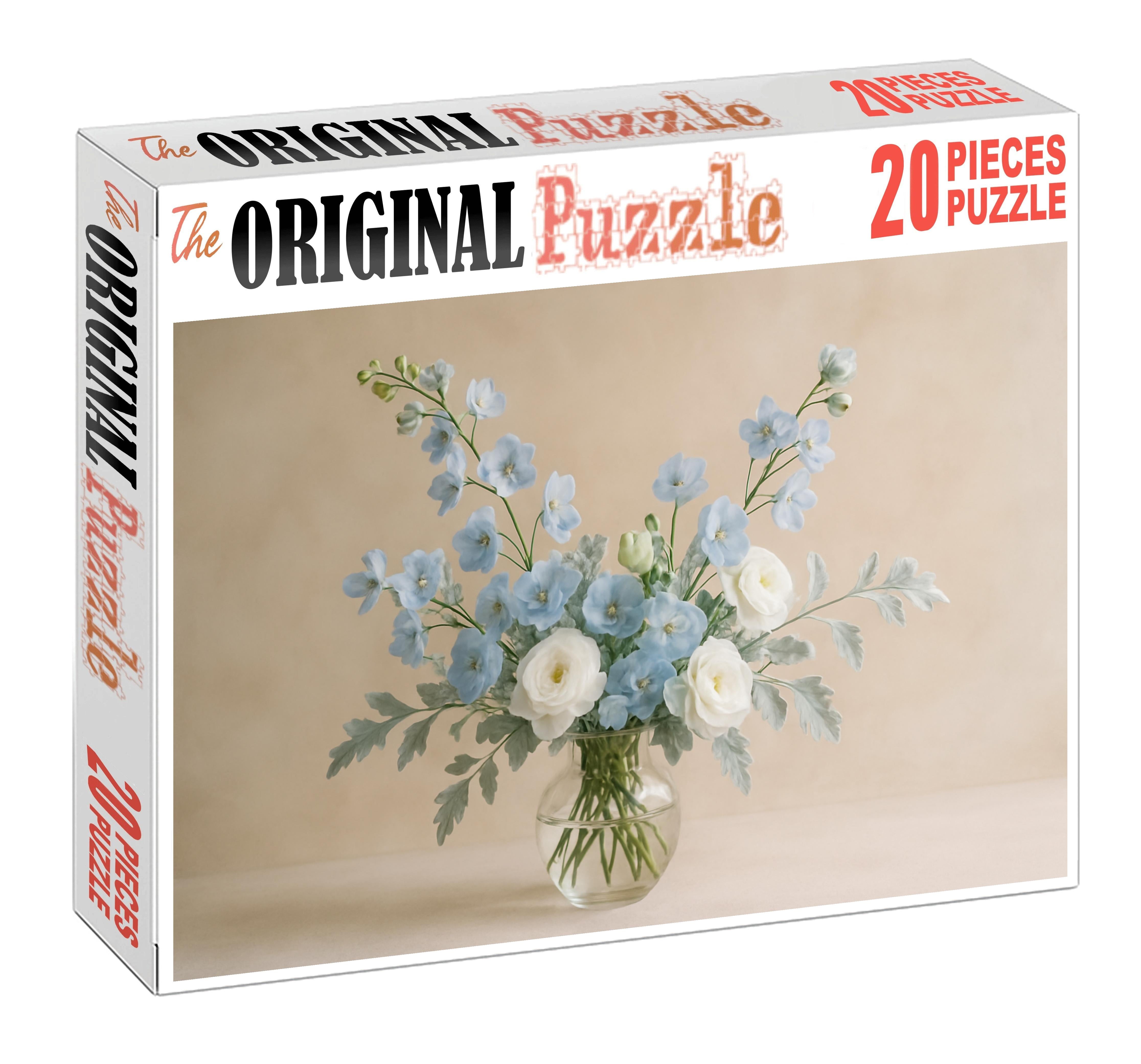 Coastal Breeze Arrangement Family Puzzles
