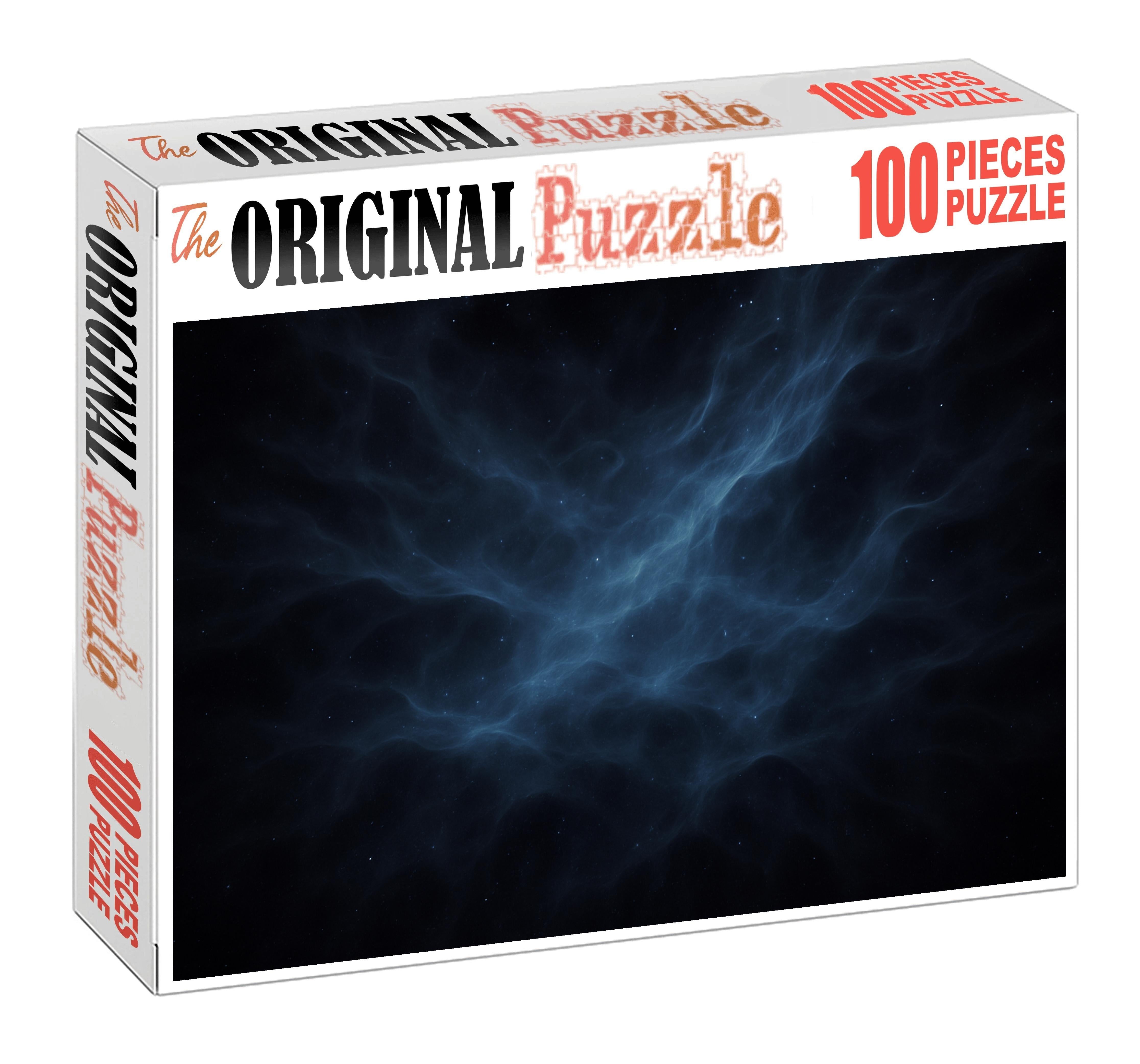 Celestial Dust Veil 1000 Piece Puzzle