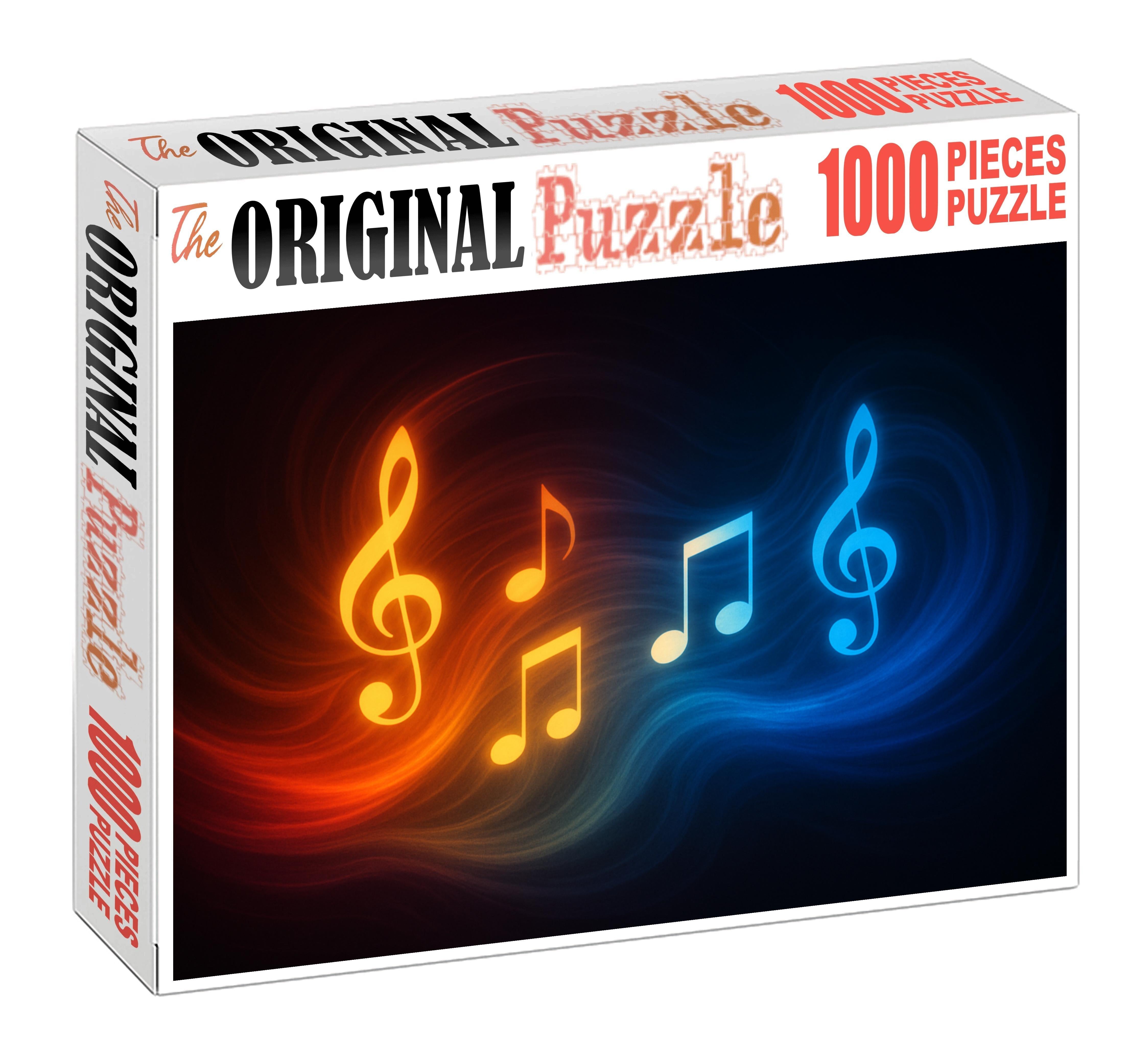 Symphony Of Silent Colors Puzzle Fun