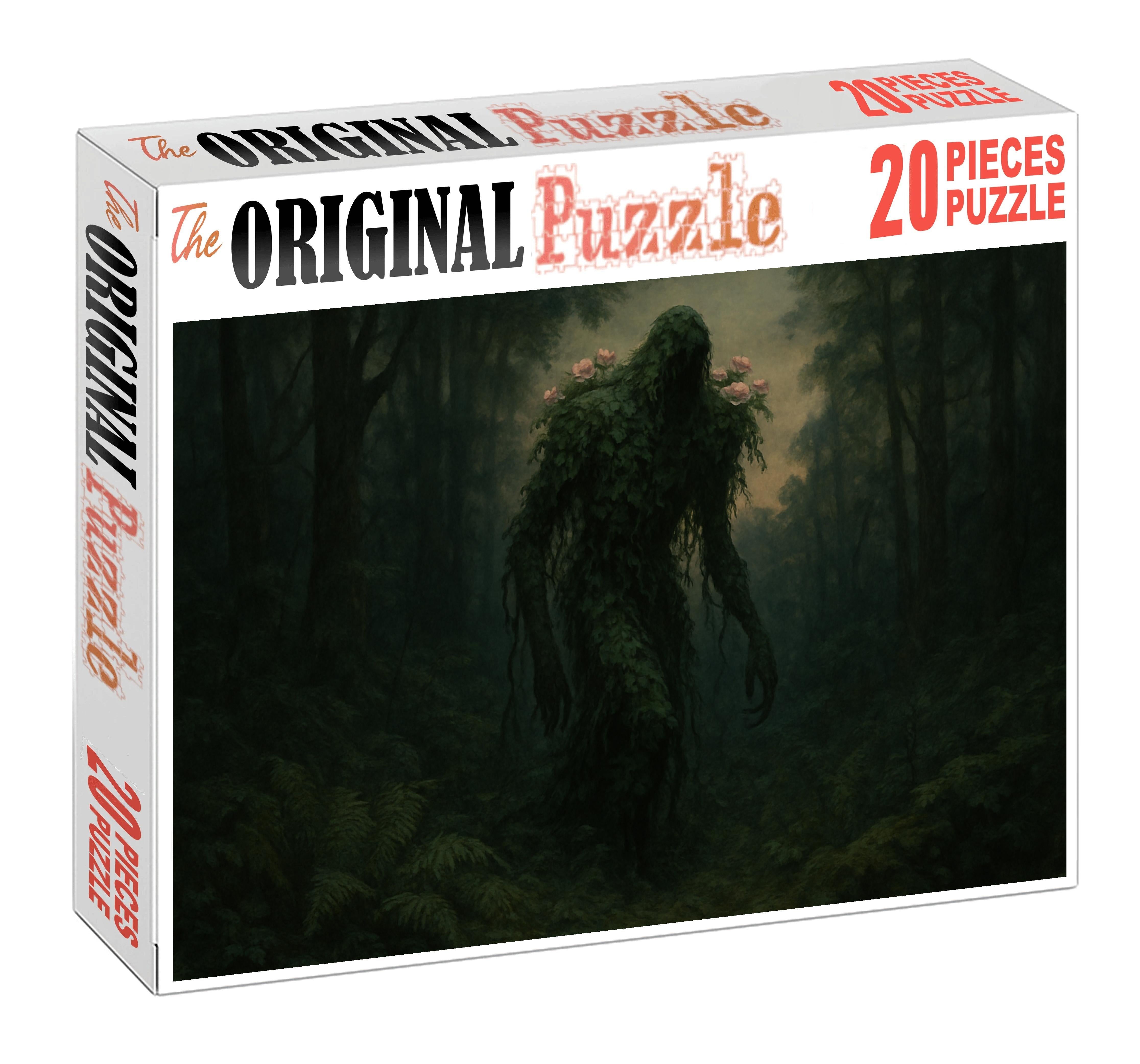 Veilstalker Mandrake 300 Piece Puzzle