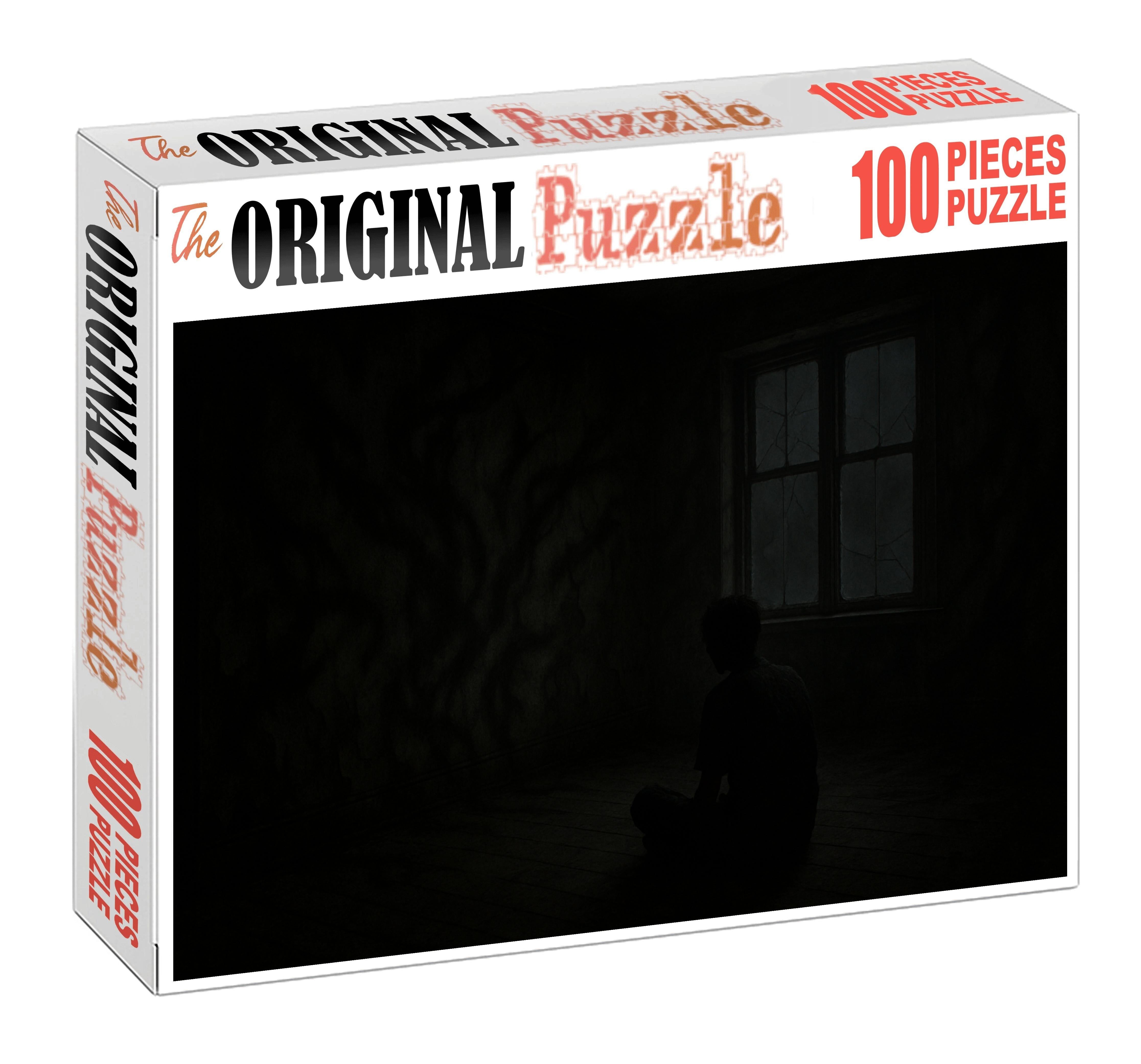 Indie Horror Psychological Subtle Terror And Atmospheric Storytelling Puzzle Fun