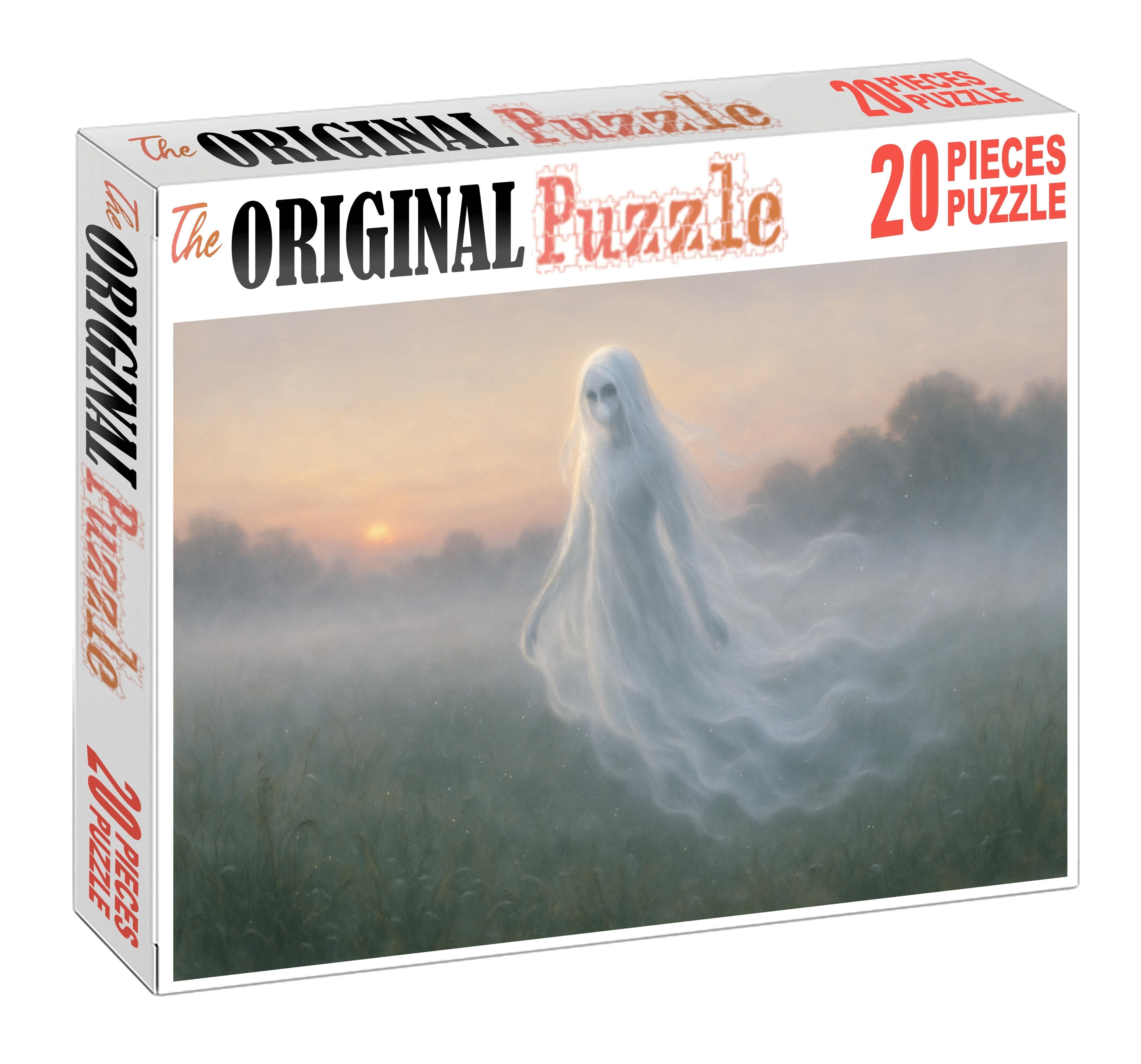 Mistwoven Sylph 300 Piece Puzzle