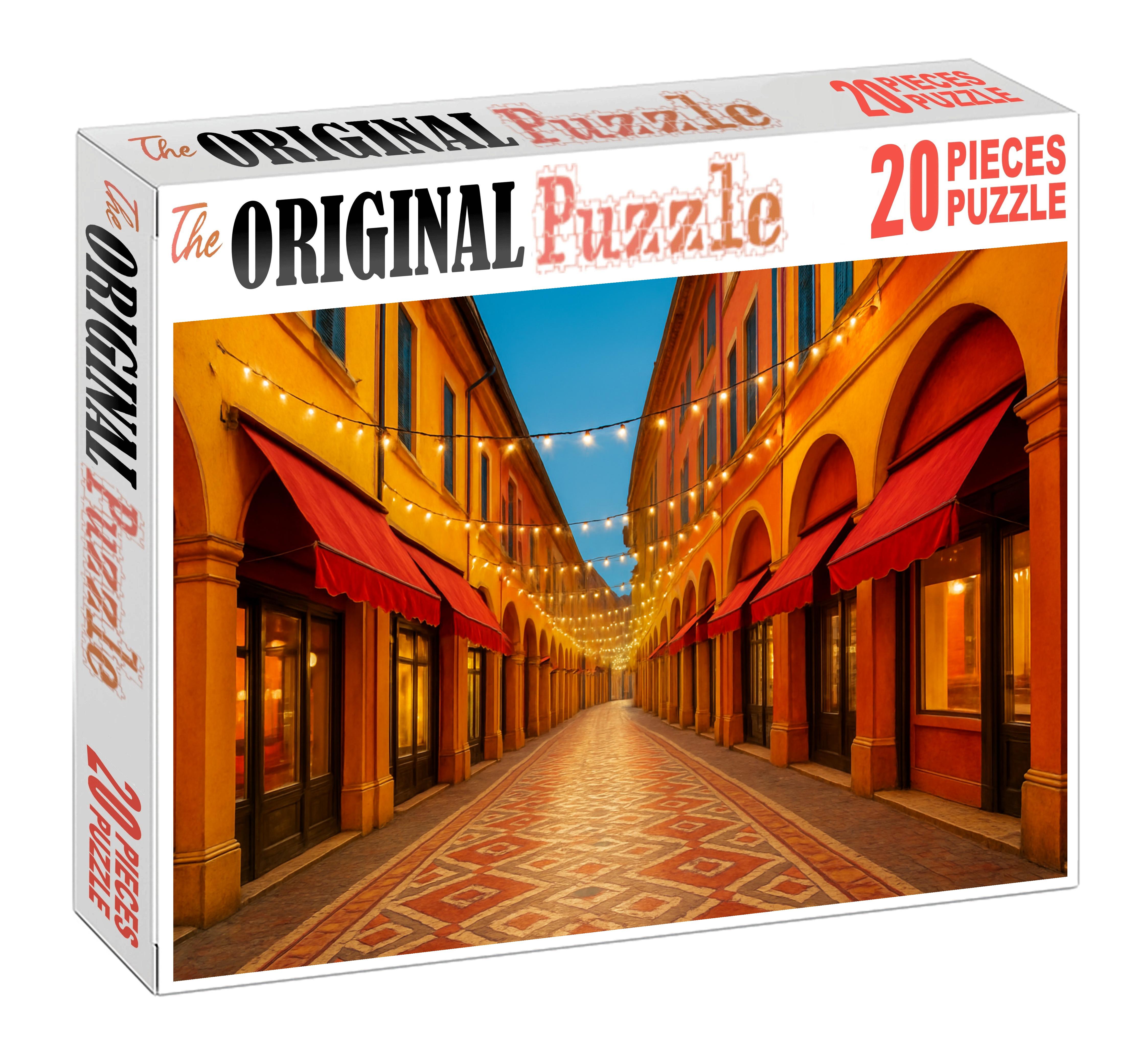 Saffron Arcade Family Puzzles