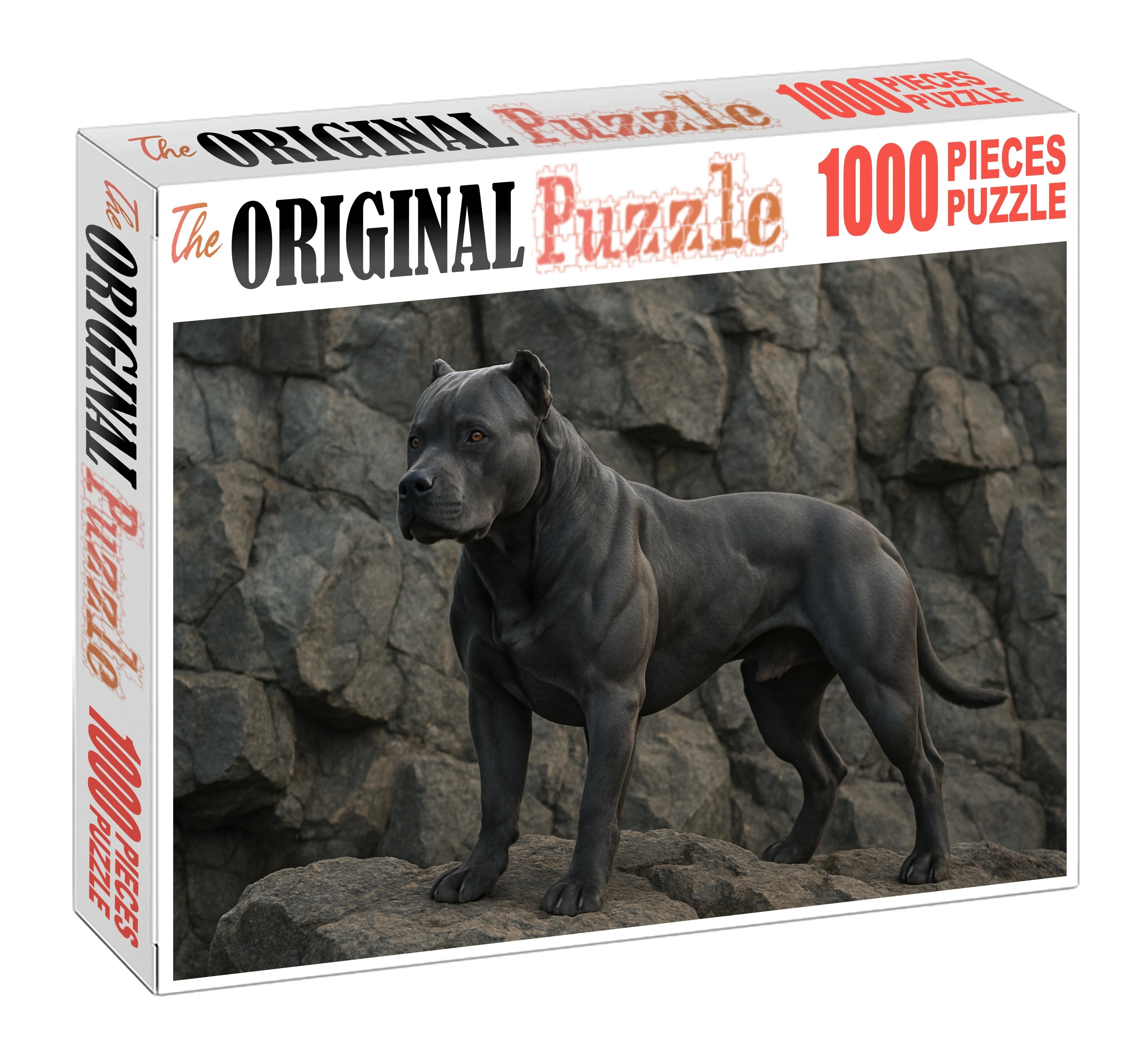 Charcoal Ash Puzzle Challenge