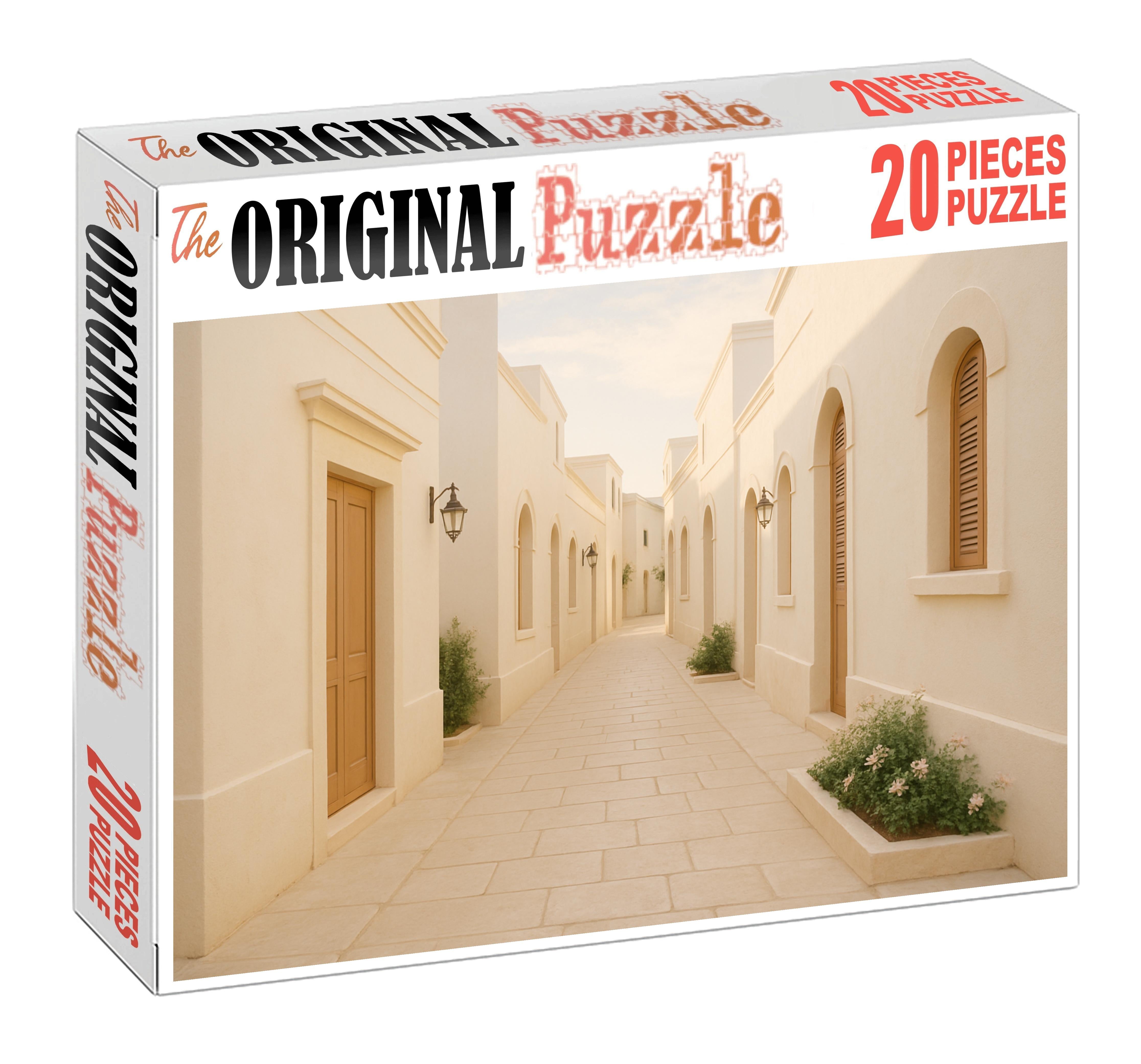 Ivory Lane Family Puzzles