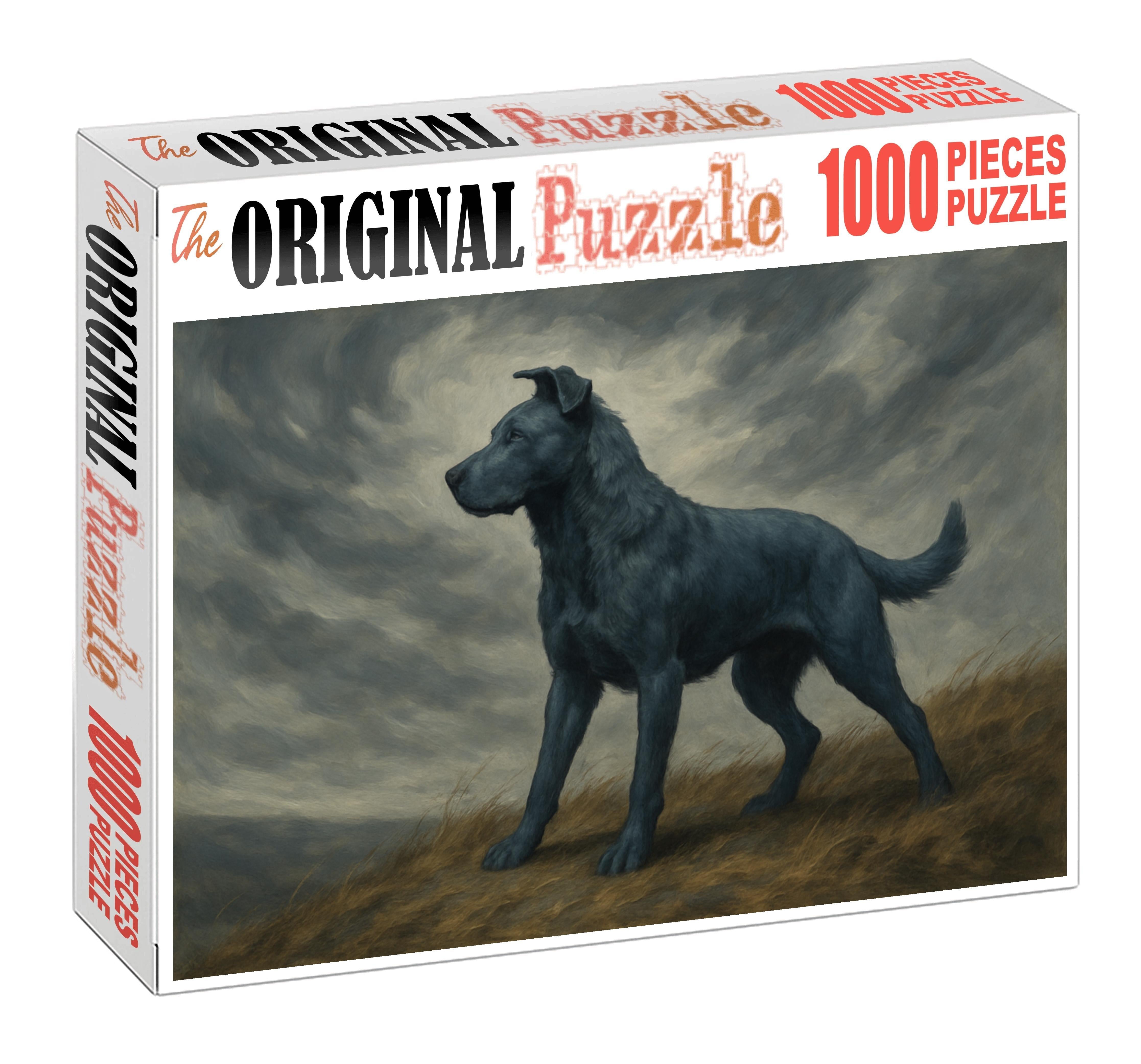 Storm Veil Puzzle Challenge