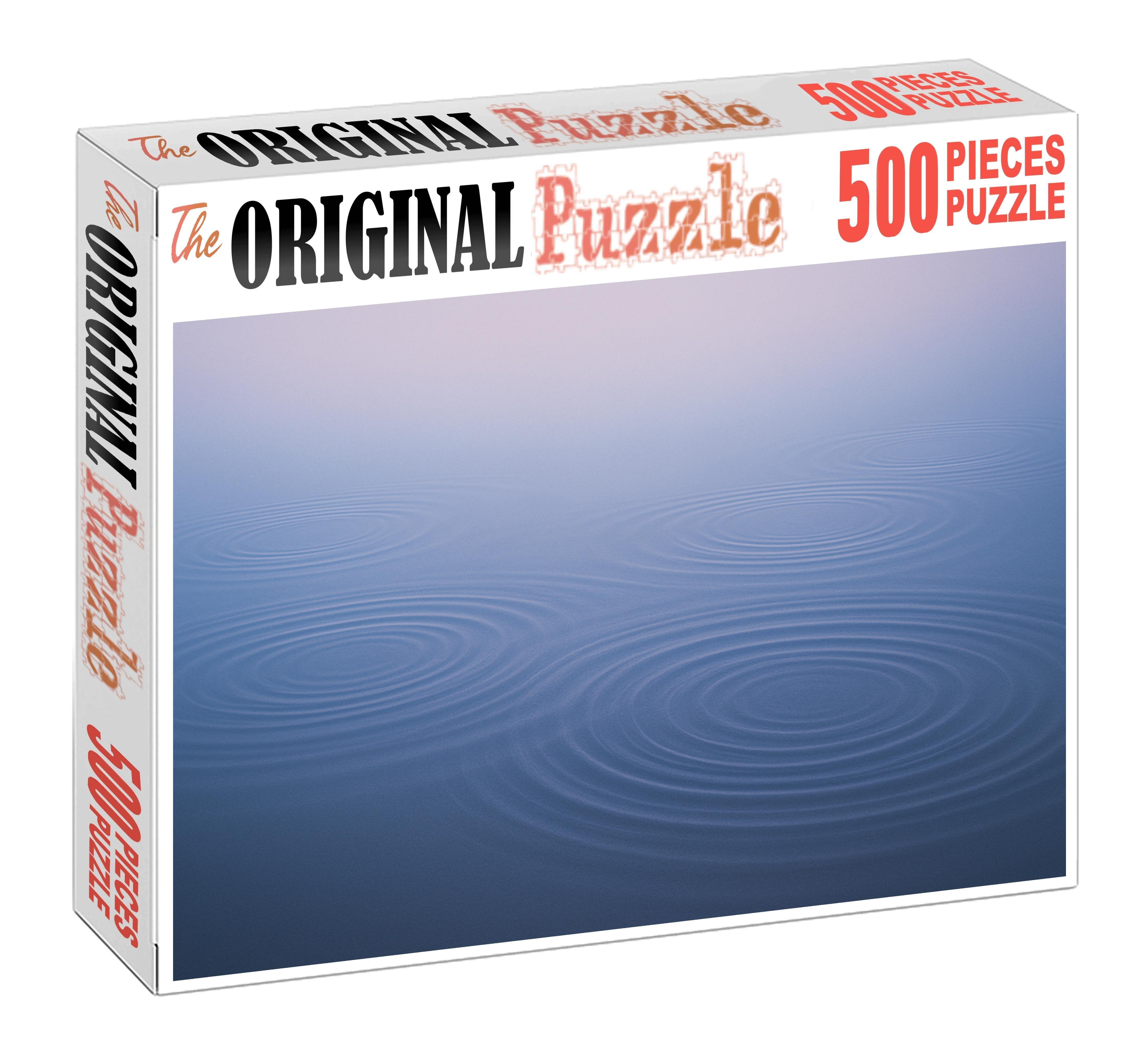 Waves Of Silent Resonance Puzzle Fun