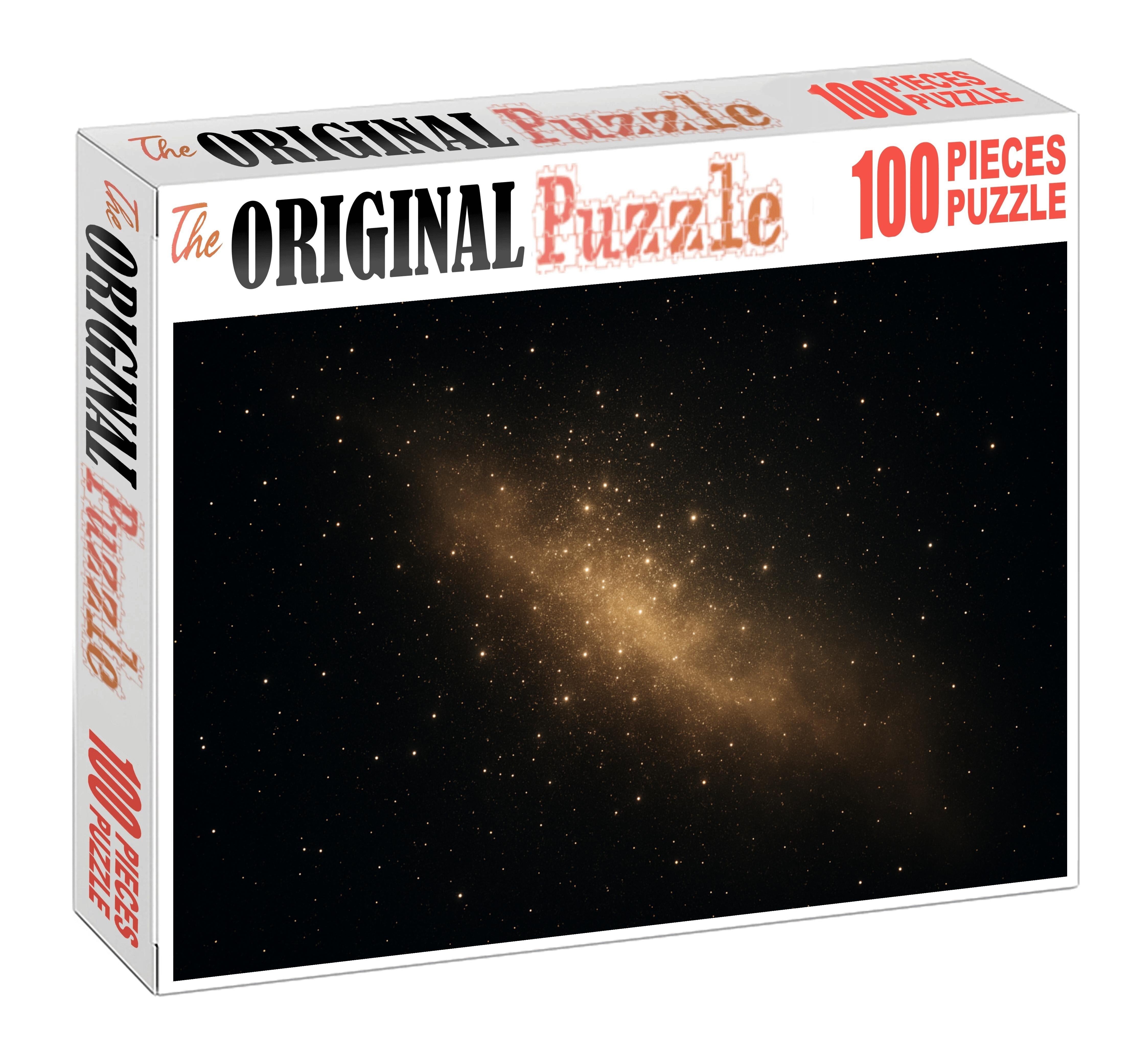 Celestial Dust Veil Crossing Puzzle Challenge