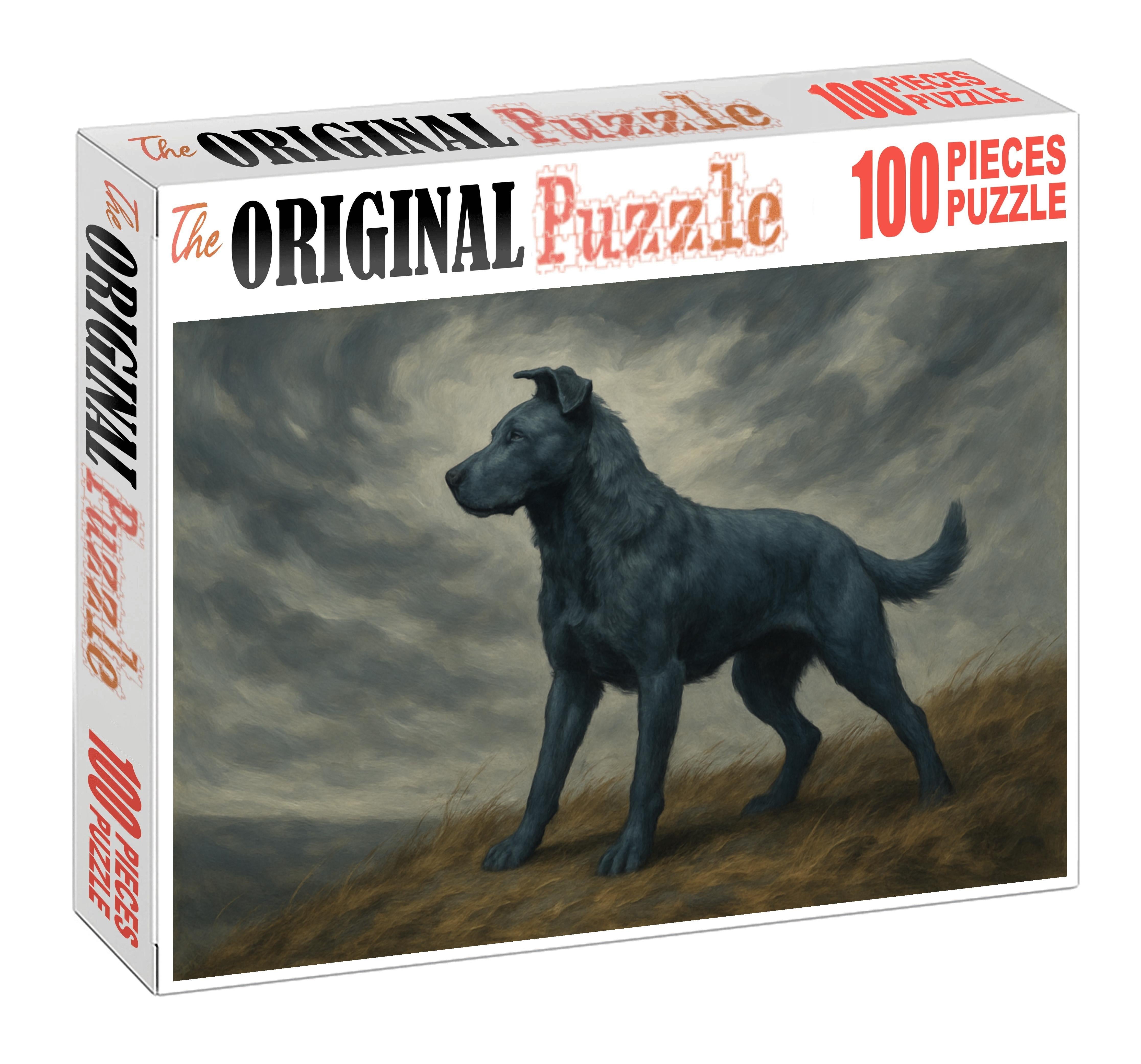 Storm Veil Puzzle Challenge