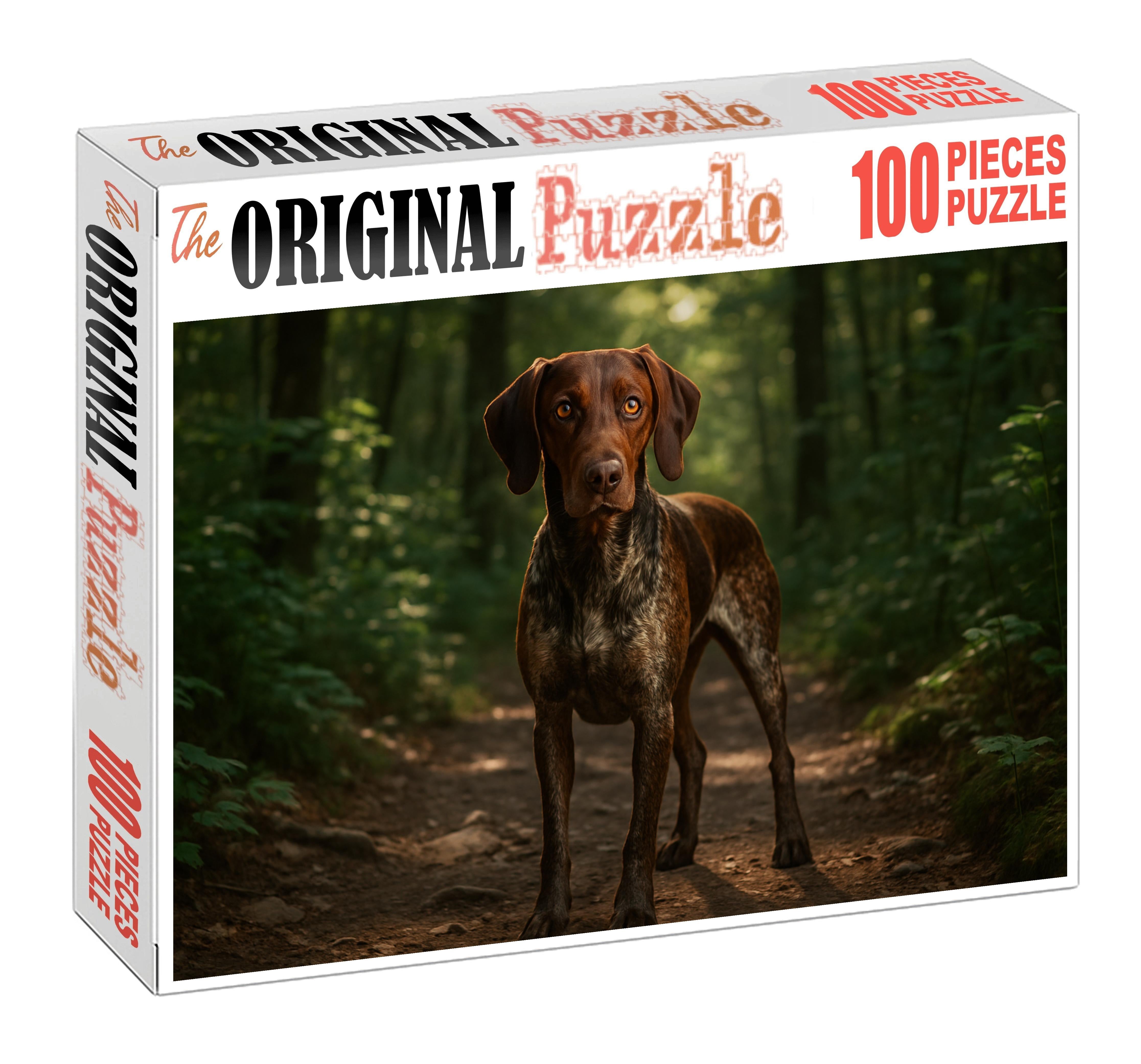 Copper Veil Puzzle Collection