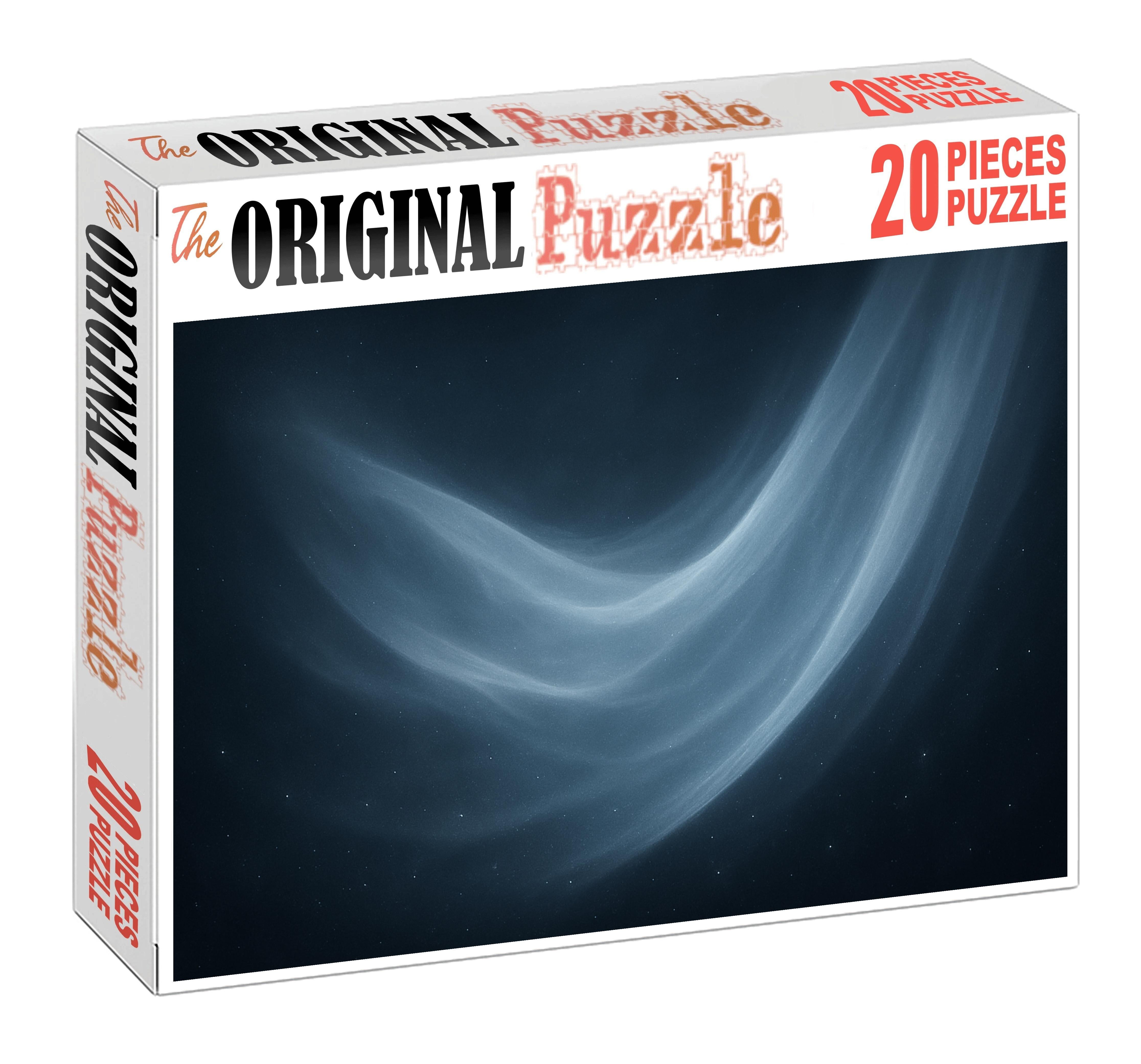 Veil Of Luminescent Silence Easy Puzzles