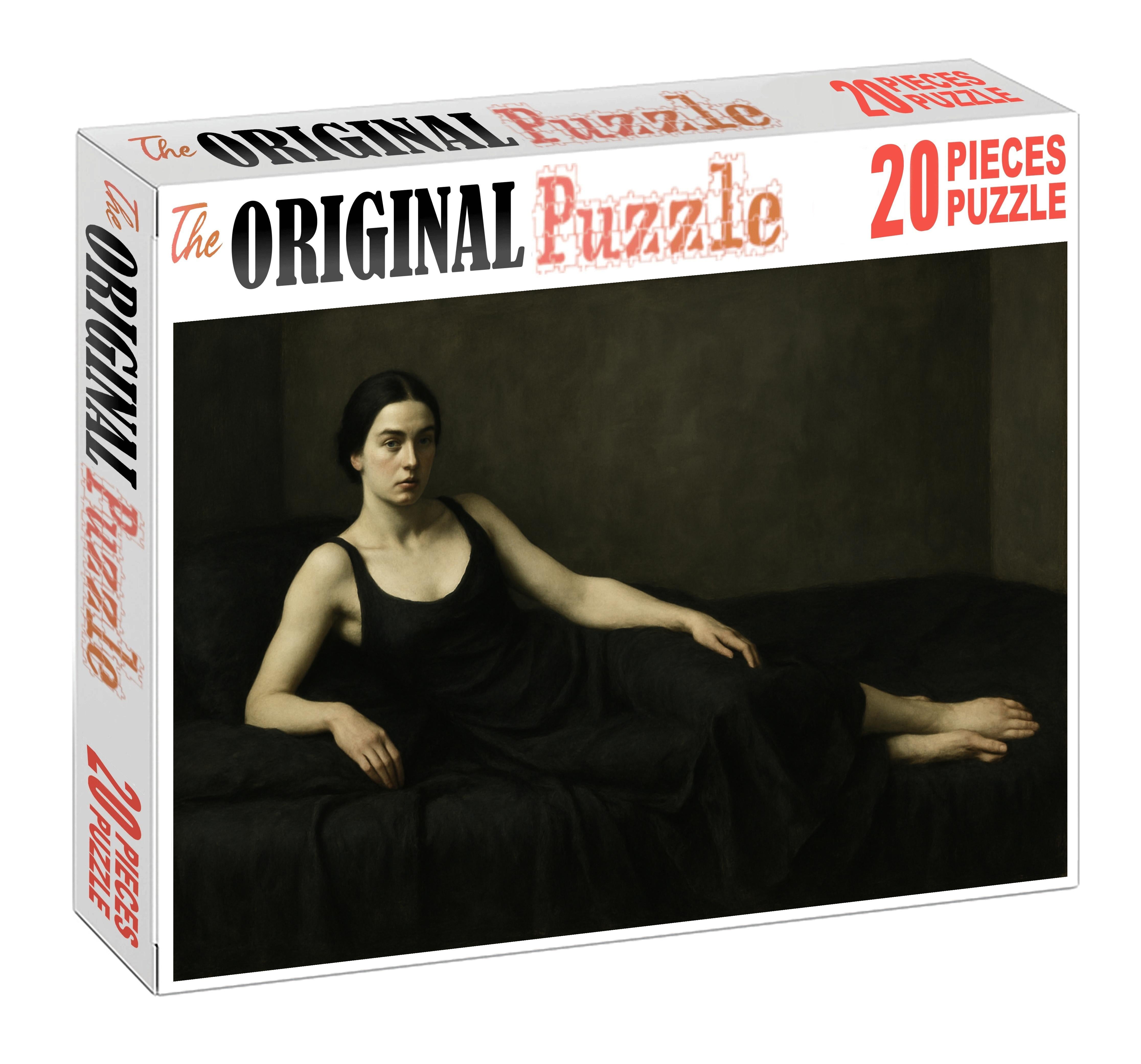 Olympia 50 Piece Puzzle