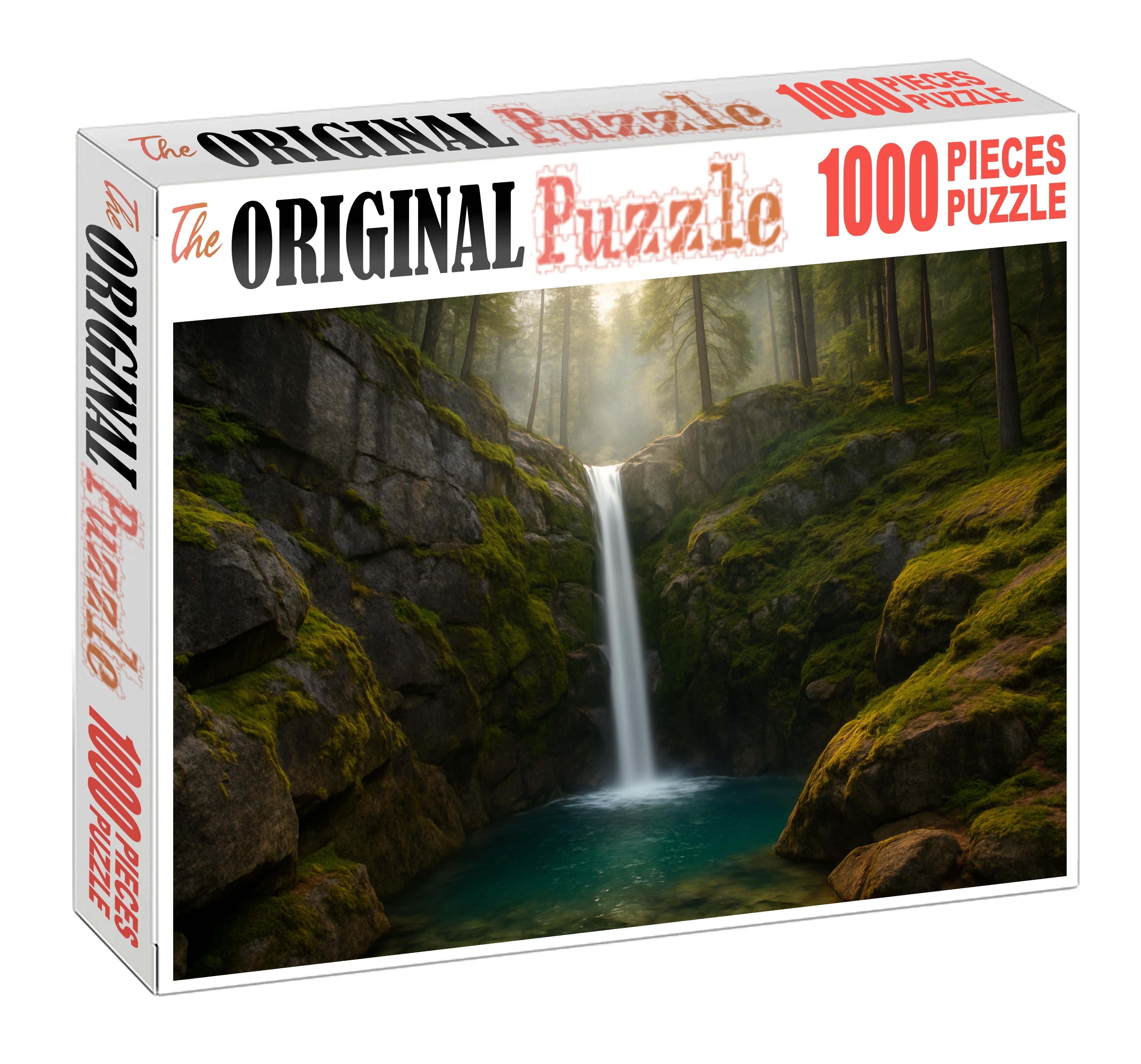 Celestial Veil Drop Challenging Puzzles